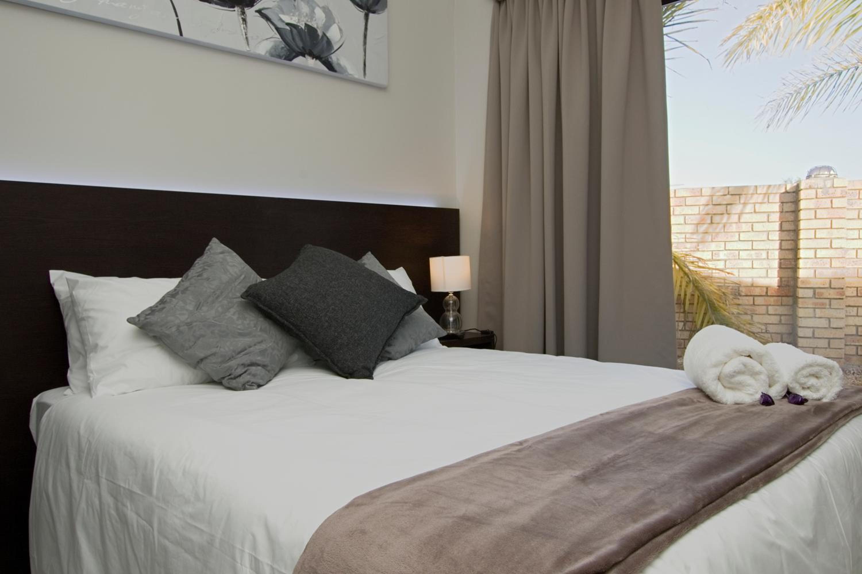 Double Room - Photo 1