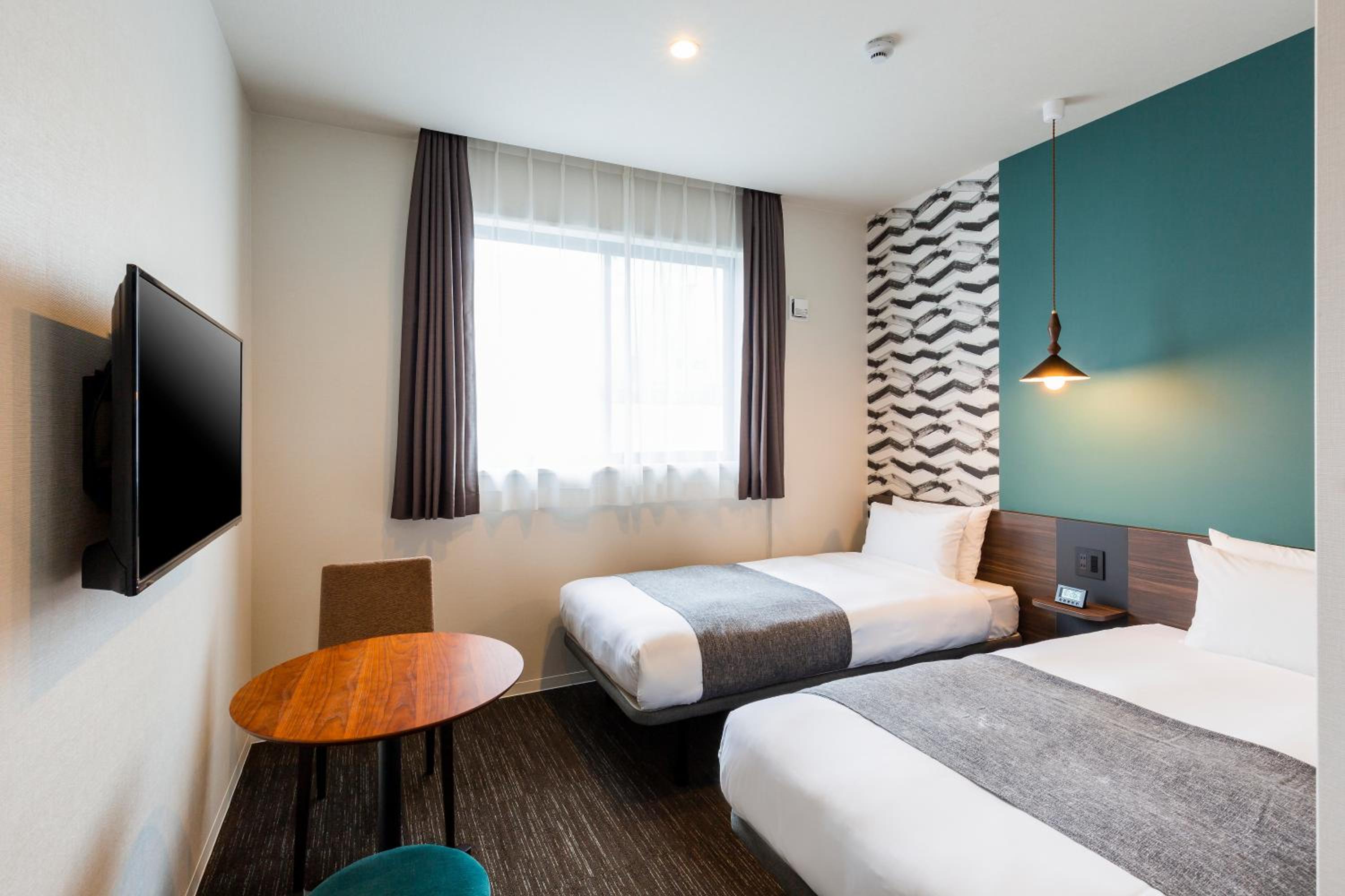 Twin Room - Photo 1