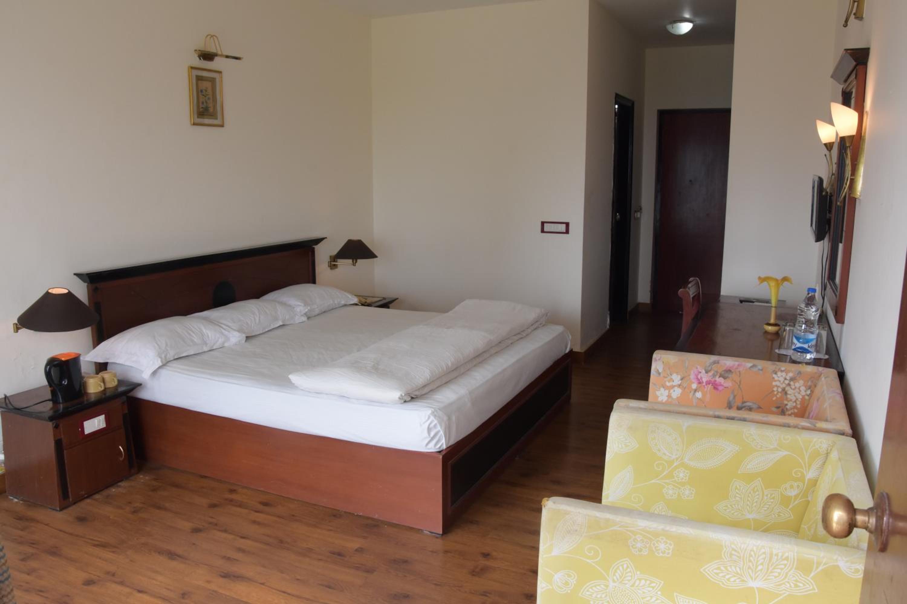Valley View Room photo 3