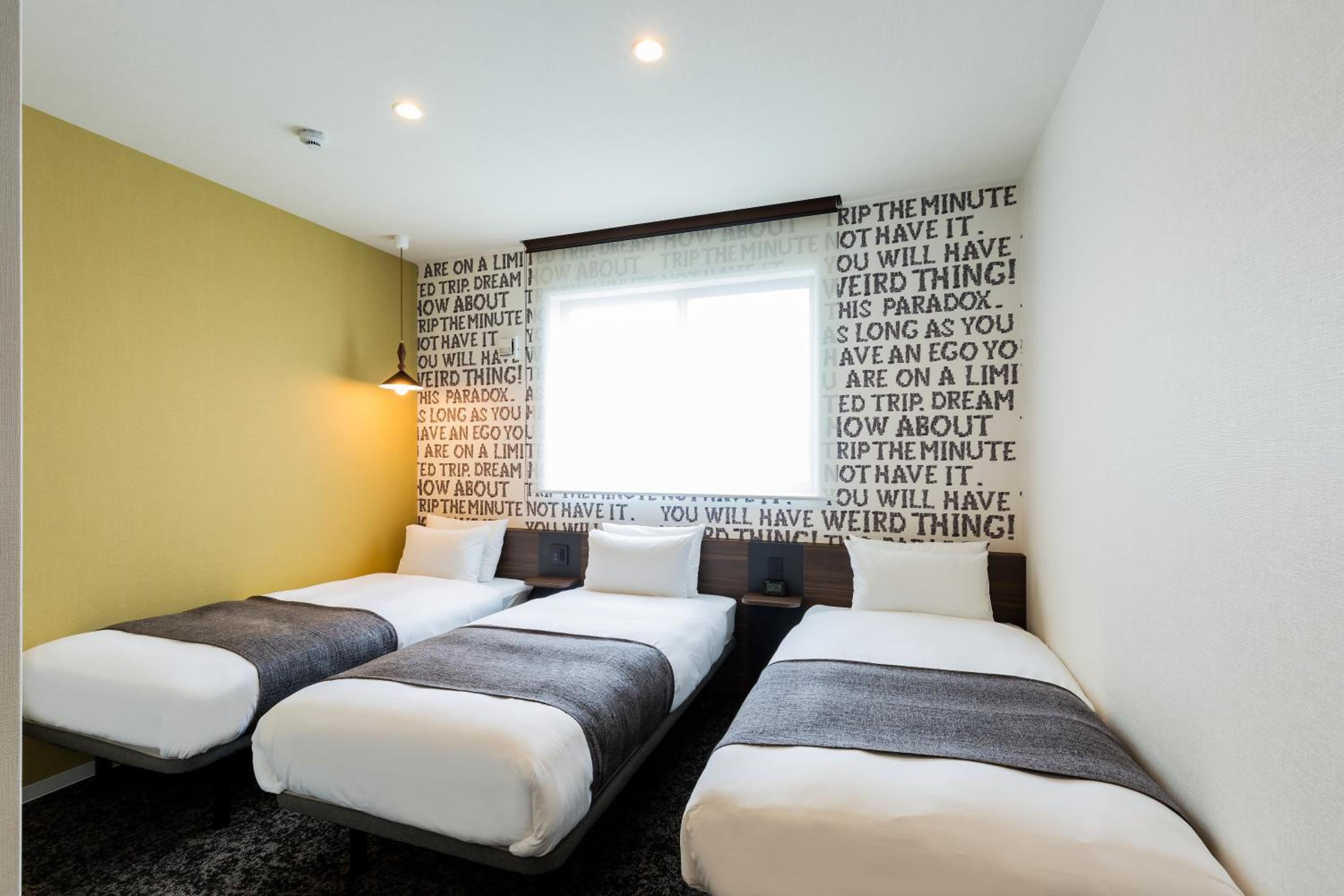 Triple Room - Photo 1