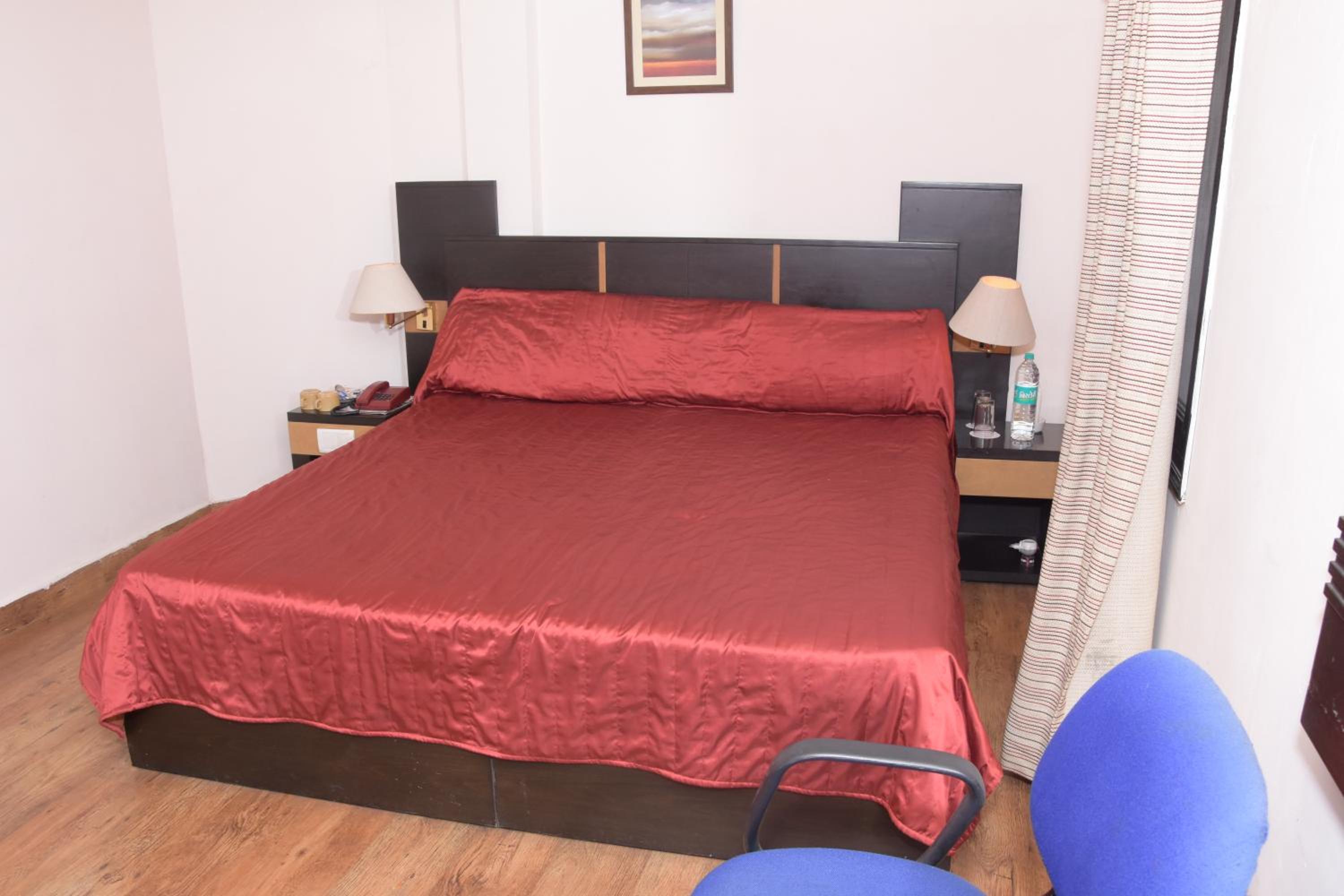Standard Room photo 2