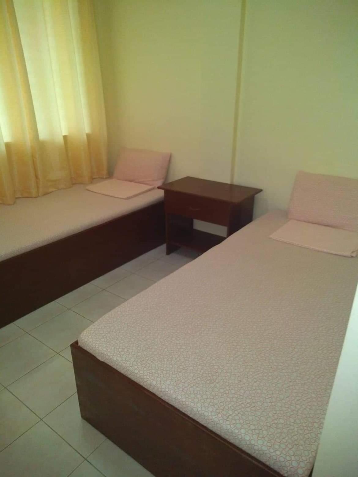 Budget Double Room photo 1