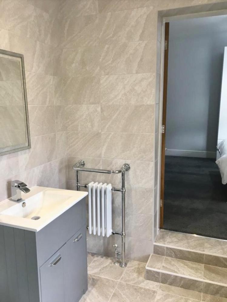 King Room With En-Suite photo 2