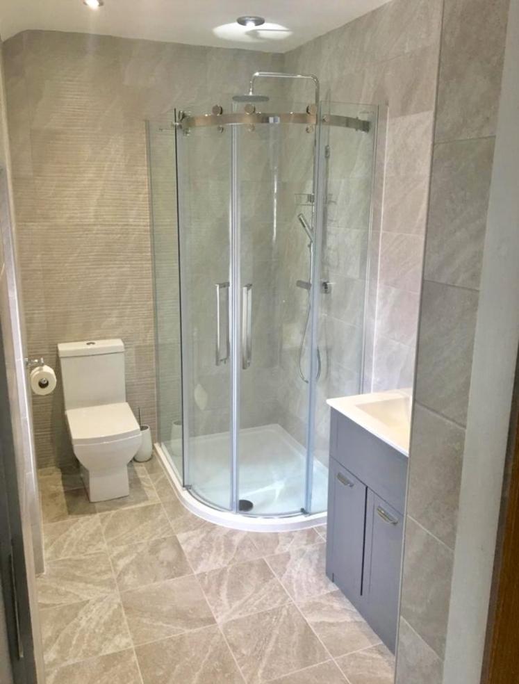 King Room With En-Suite photo 3