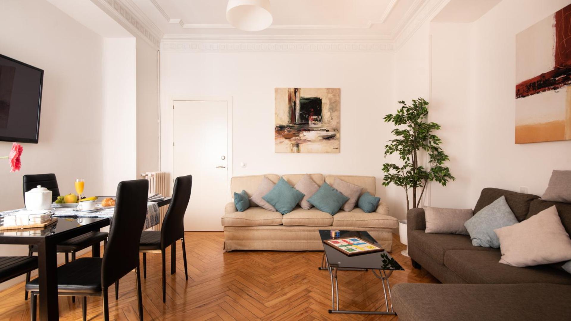 Apartamento
