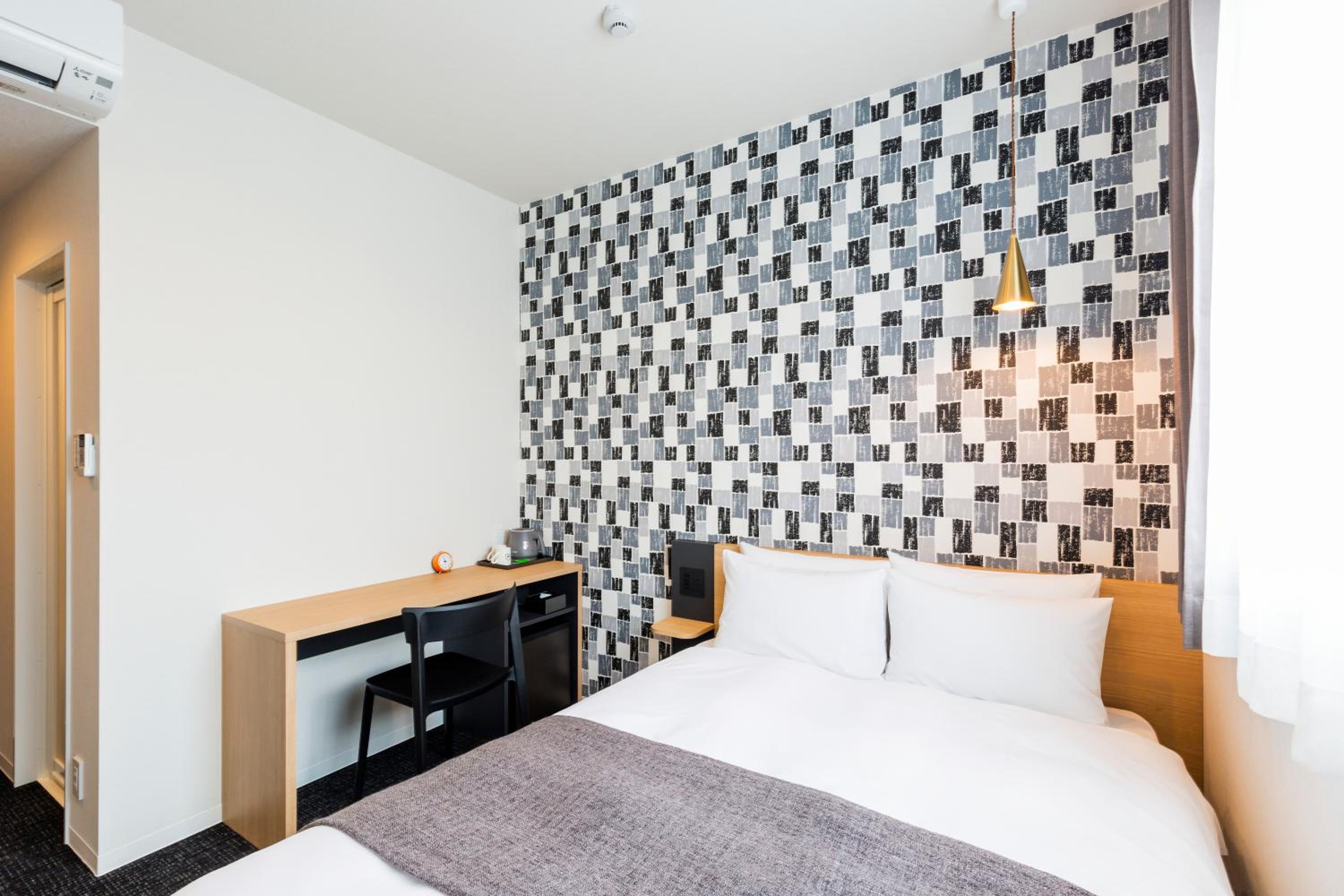 Double Room - Photo 3