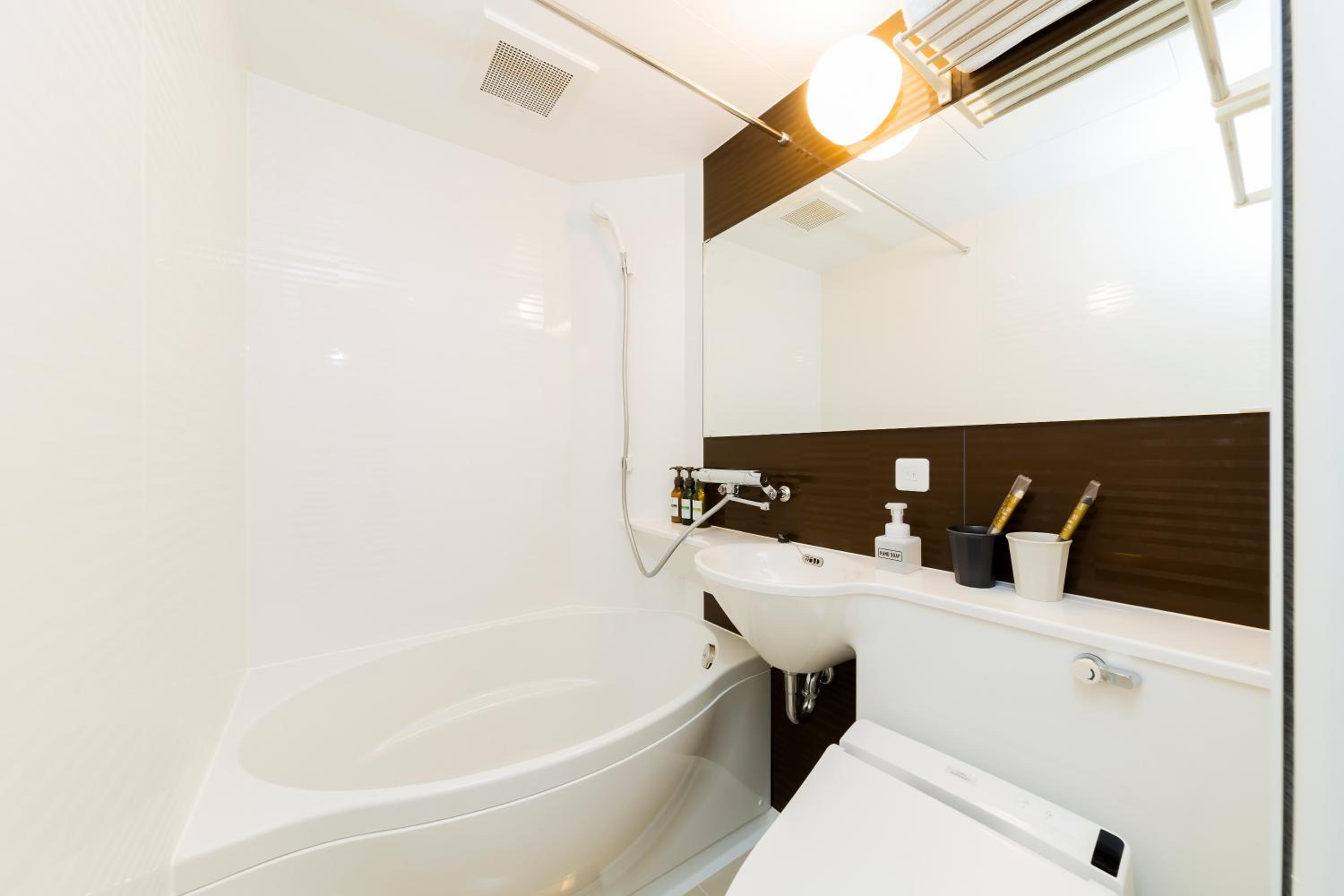 Double Room - Photo 2