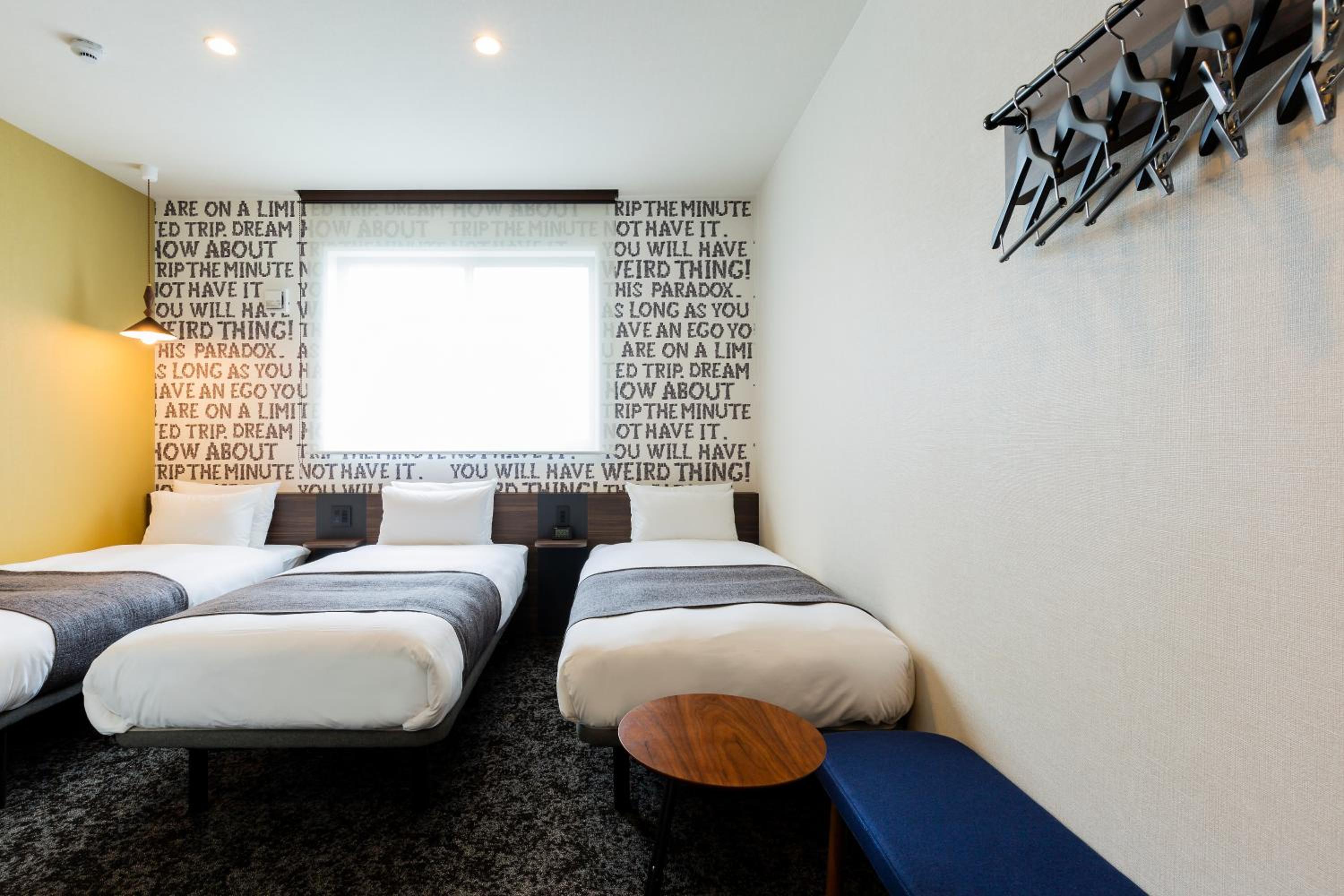 Triple Room - Photo 2