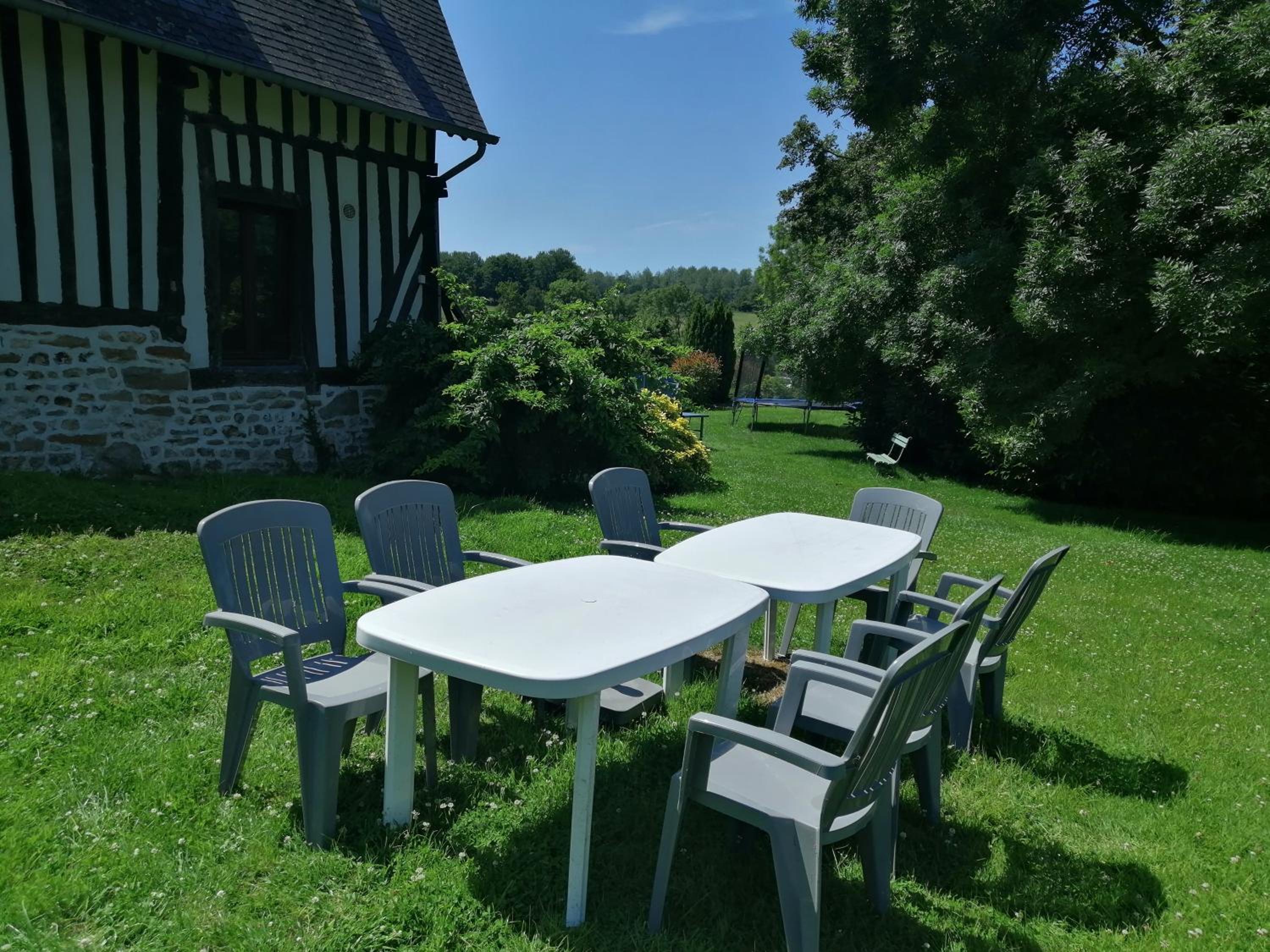 Cottage (7 persons) photo 1