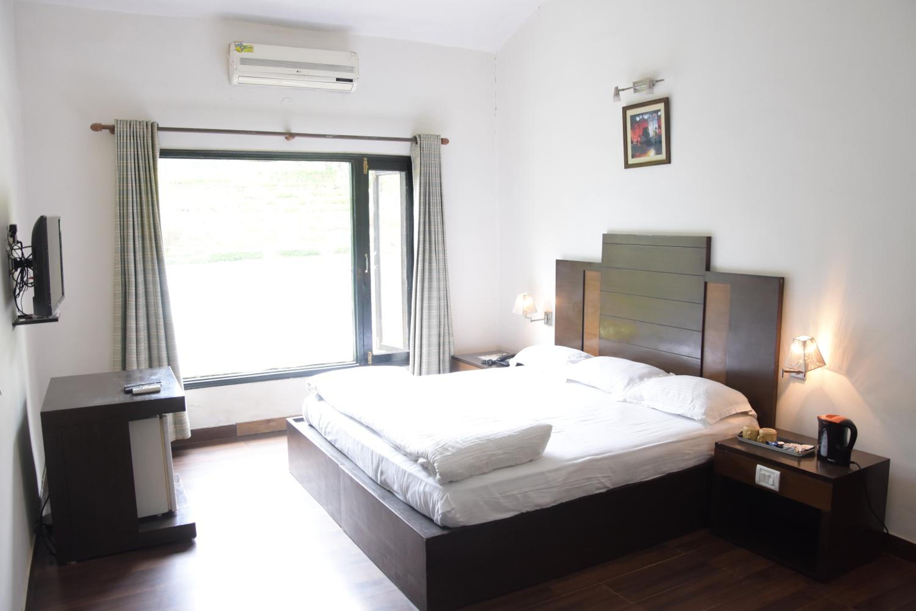 Cottage Room
