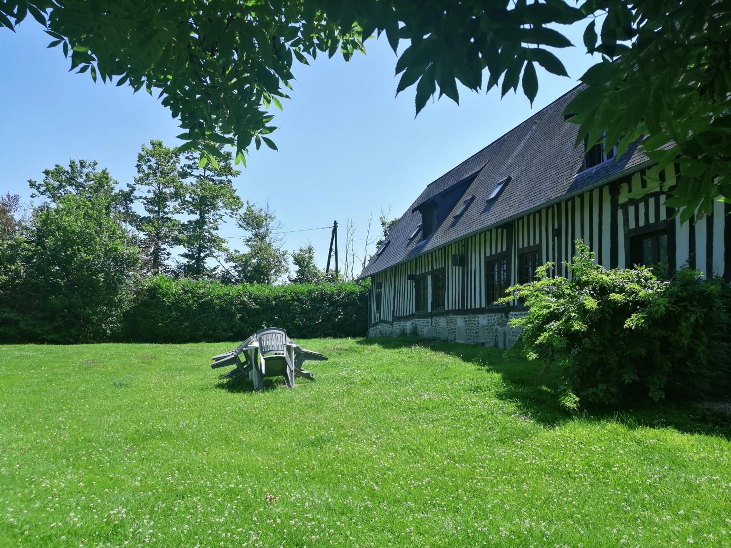 Cottage (7 persons) photo 2