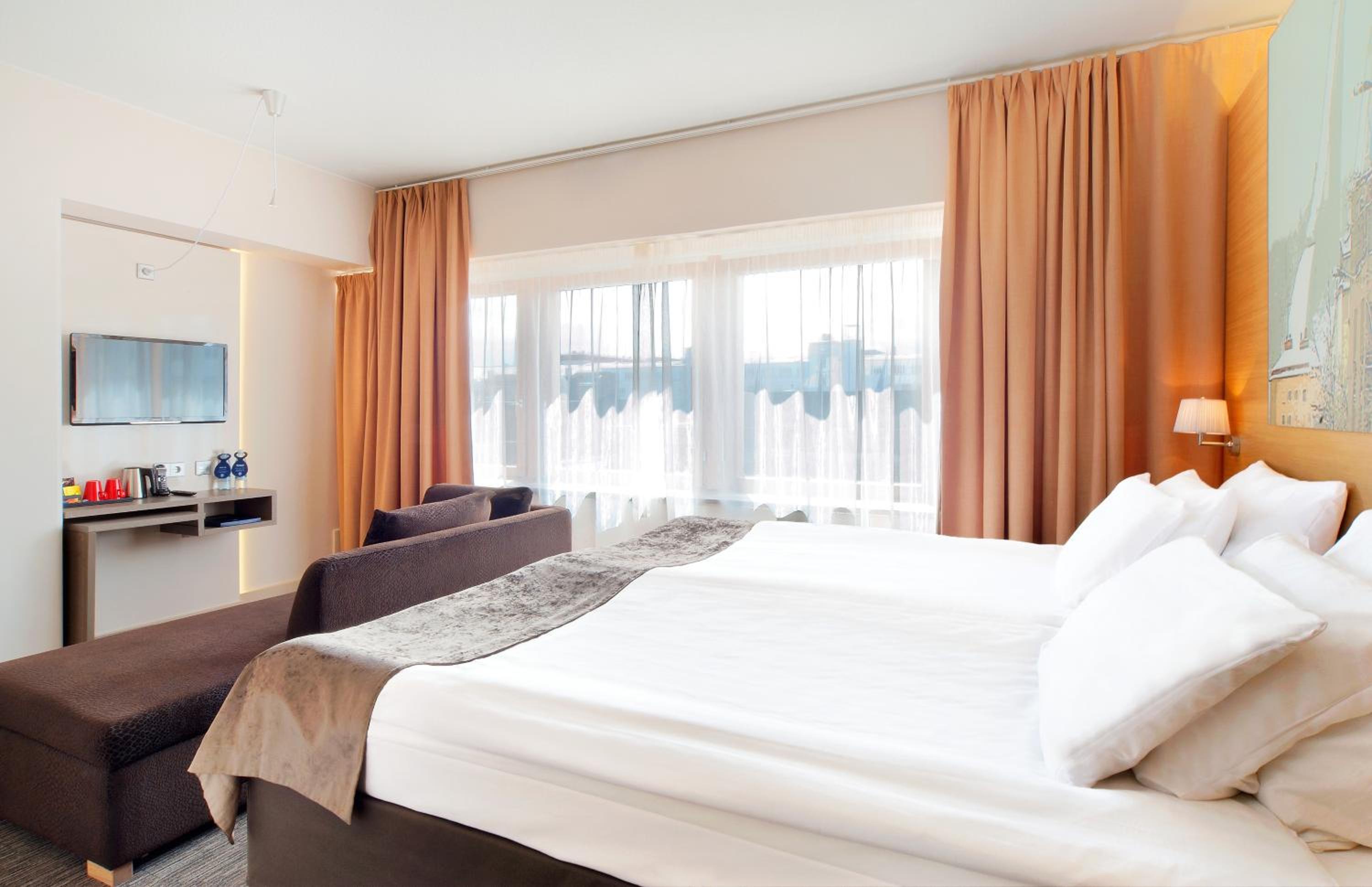 Superior Double or Twin Room - Photo 3