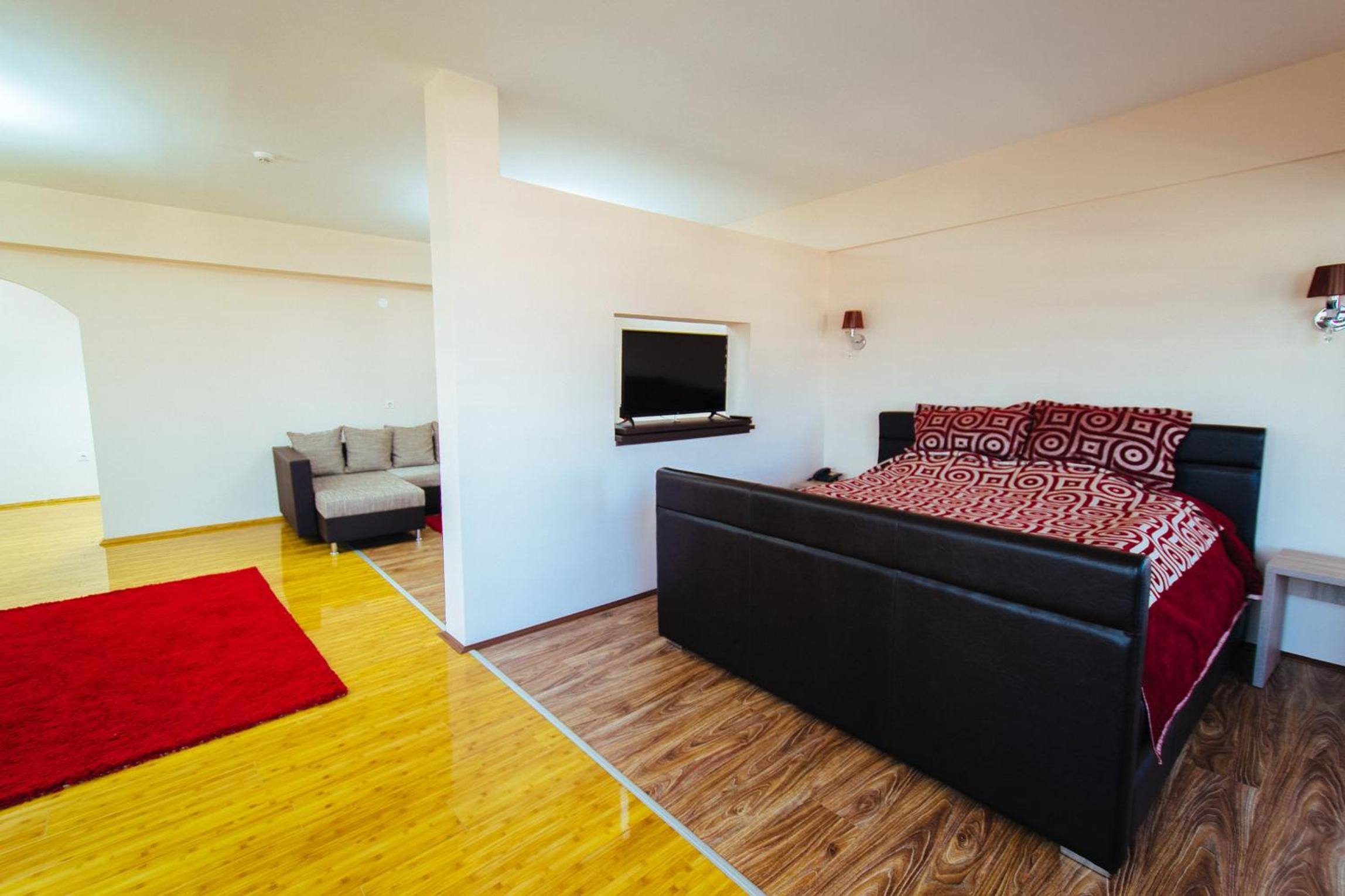 Junior Deluxe Suite - Photo 4