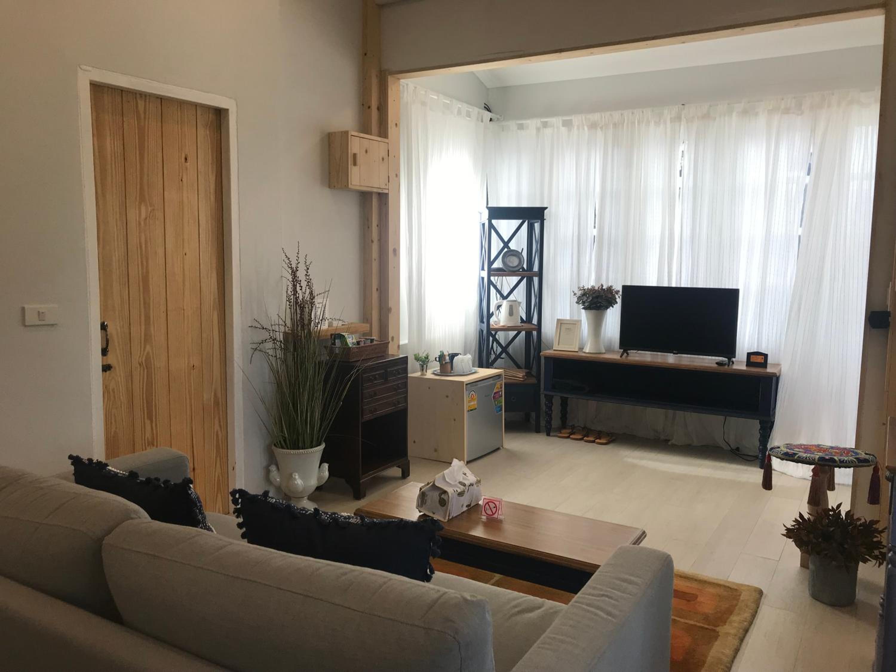 Four-Bedroom House photo 1