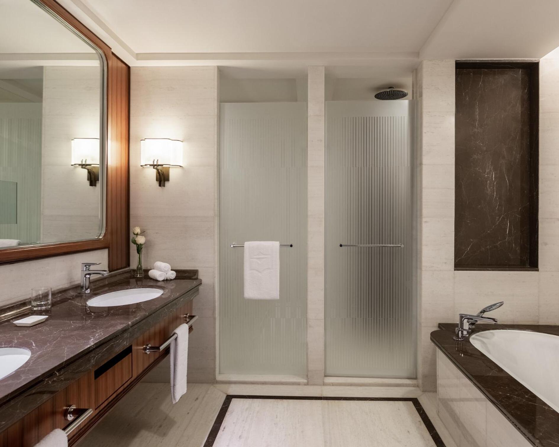 Horizon Club River View Twin Room
