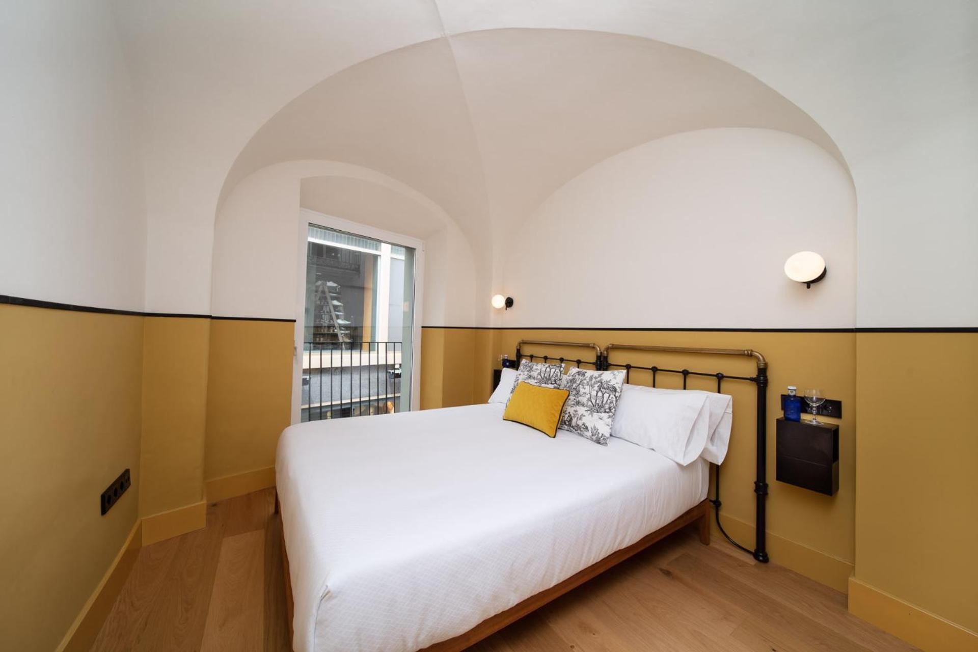 Deluxe Apartment - Photo 12