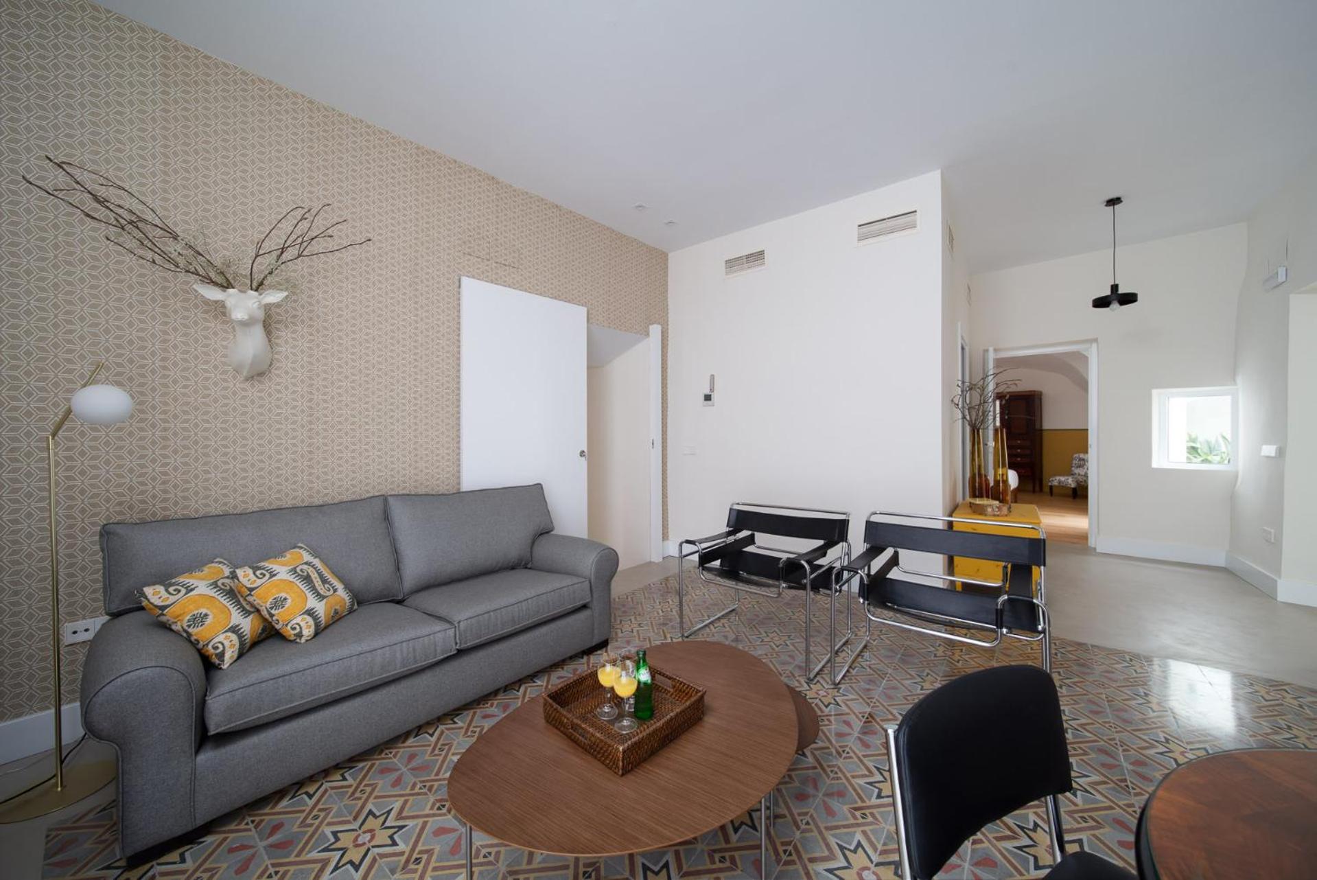 Deluxe Apartment - Photo 5