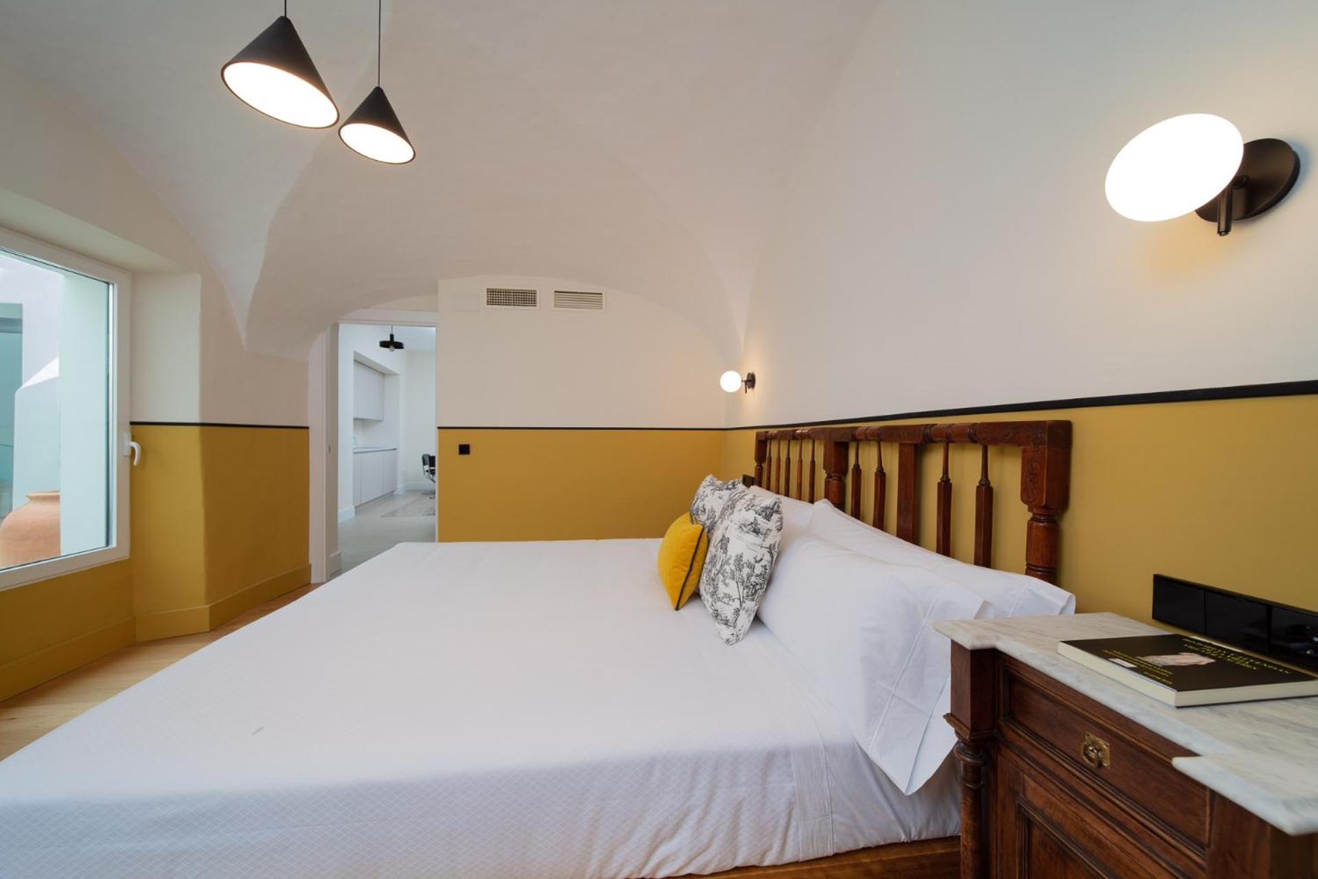 Deluxe Apartment - Photo 16