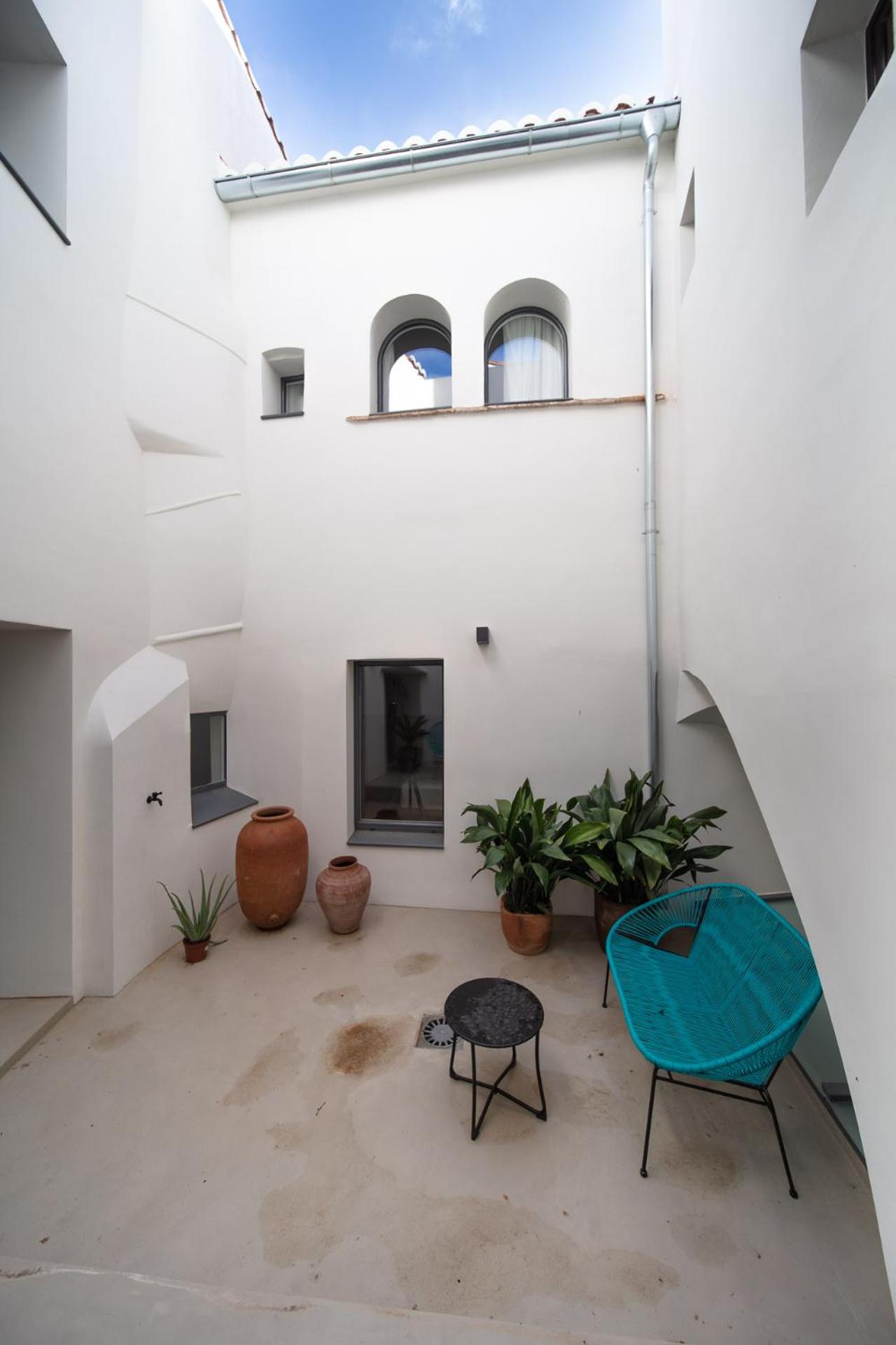 Deluxe Apartment - Photo 19