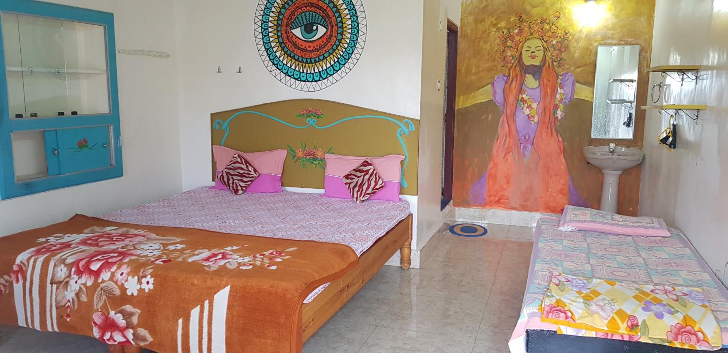Triple Room photo 1