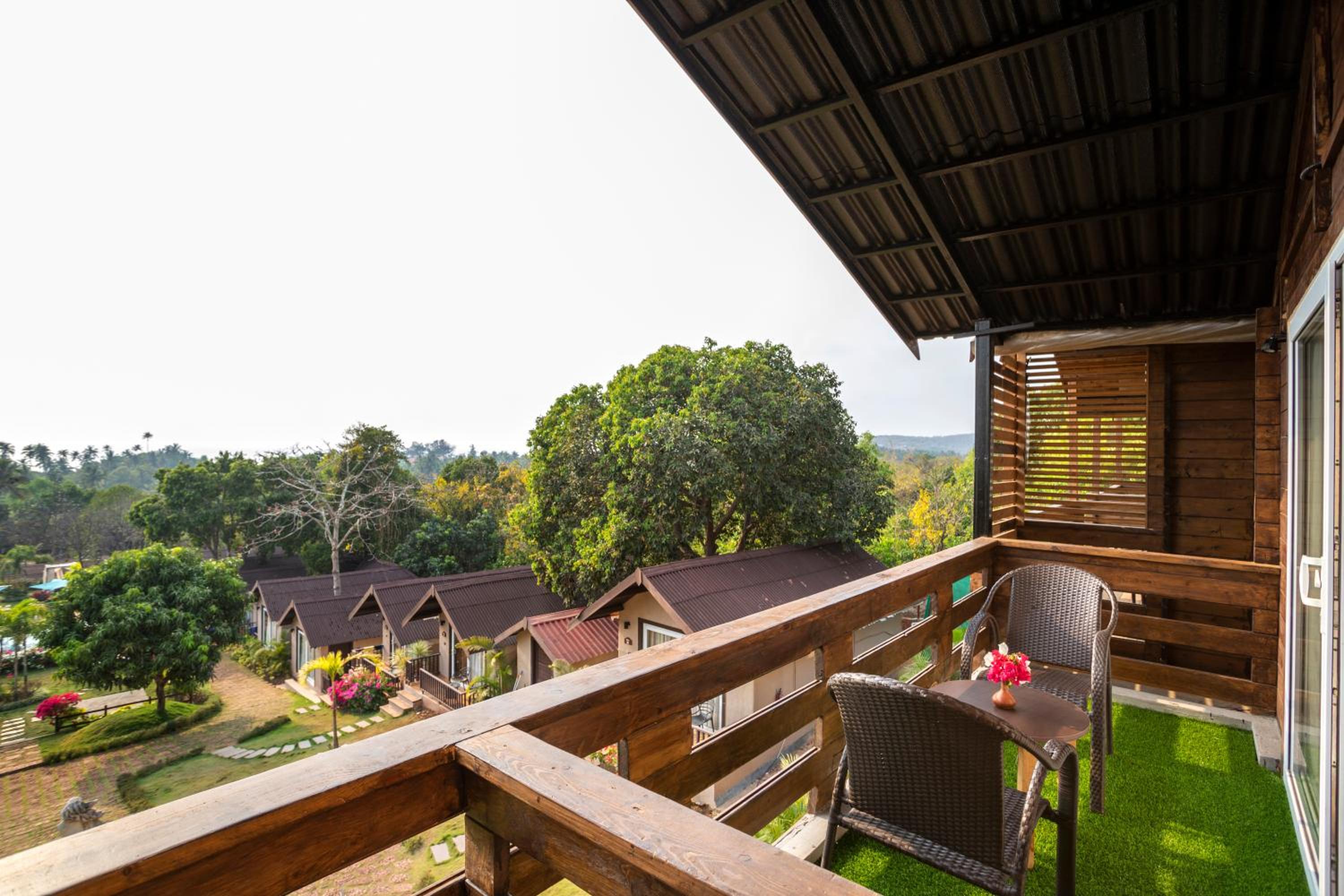 Garden View Cottage - 15% Discount on Food & Non-Alcoholic Beverages - Photo 3