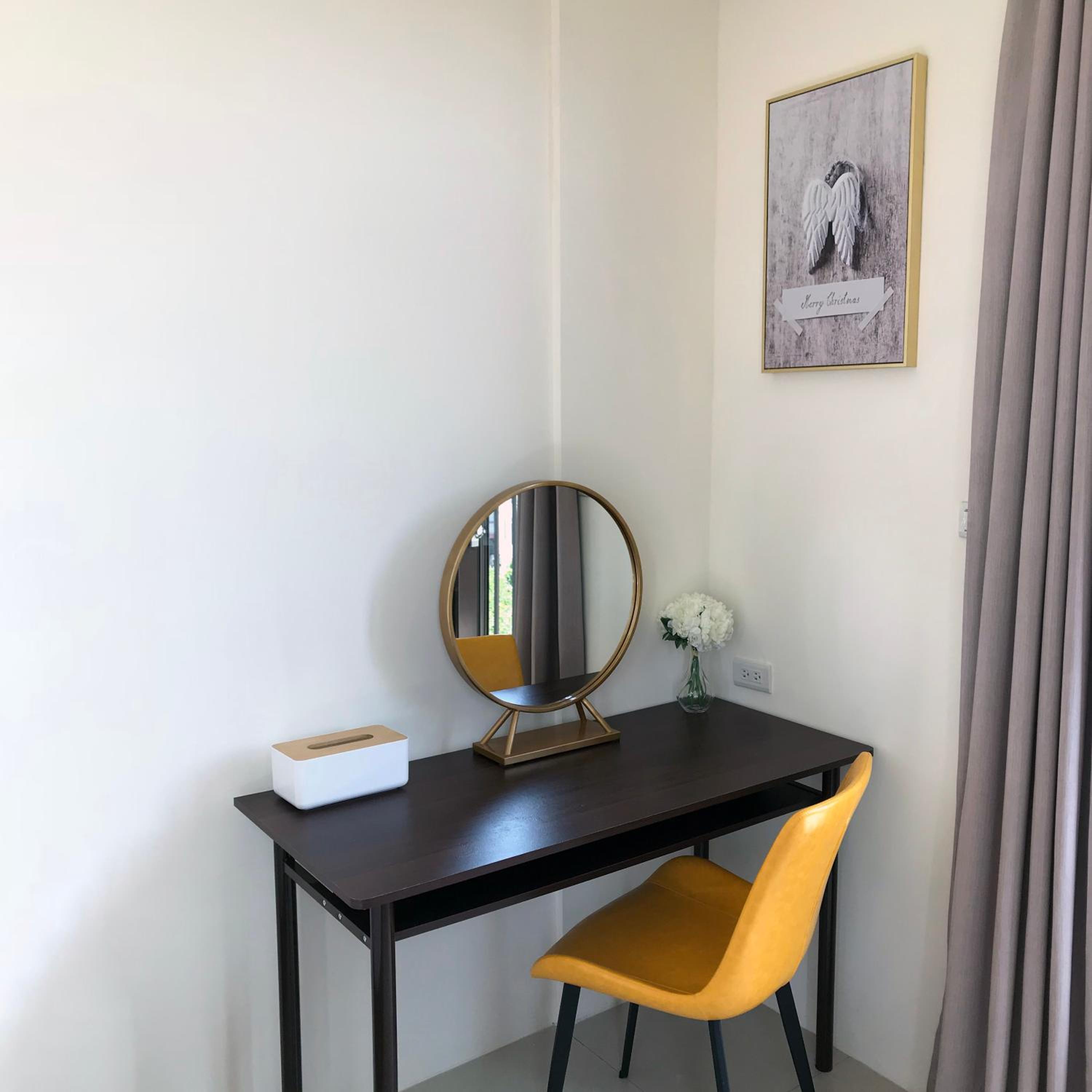 Double Room - Photo 4
