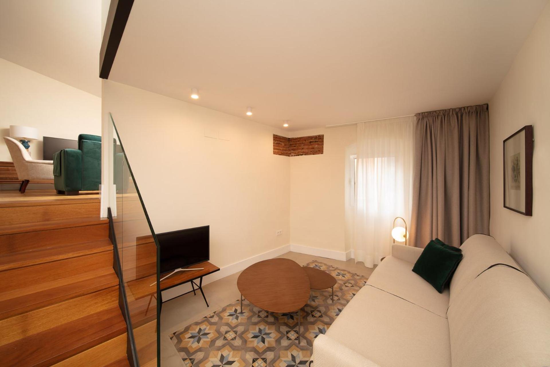 Two-Bedroom Apartment - Photo 14