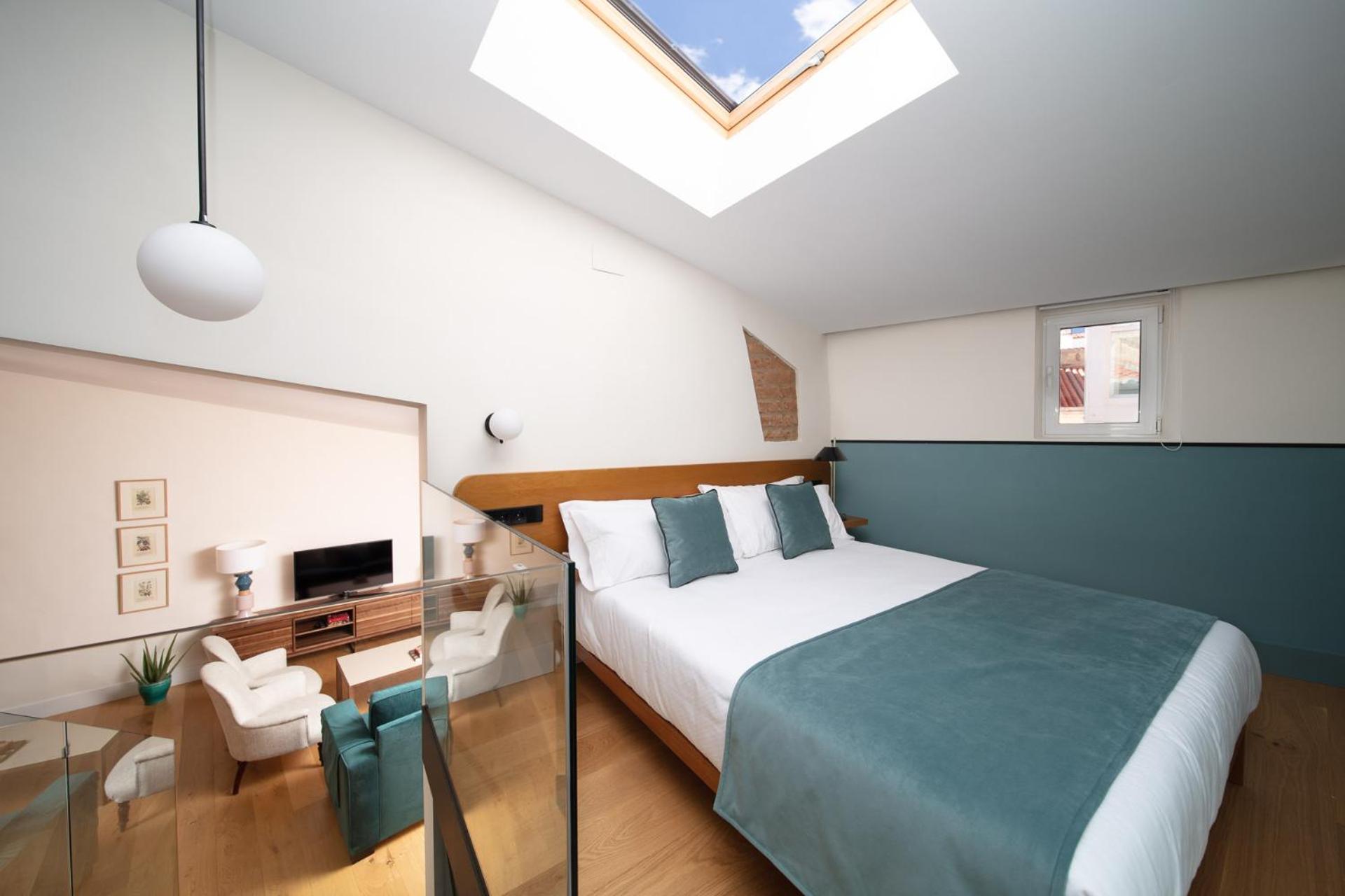 Two-Bedroom Apartment - Photo 1