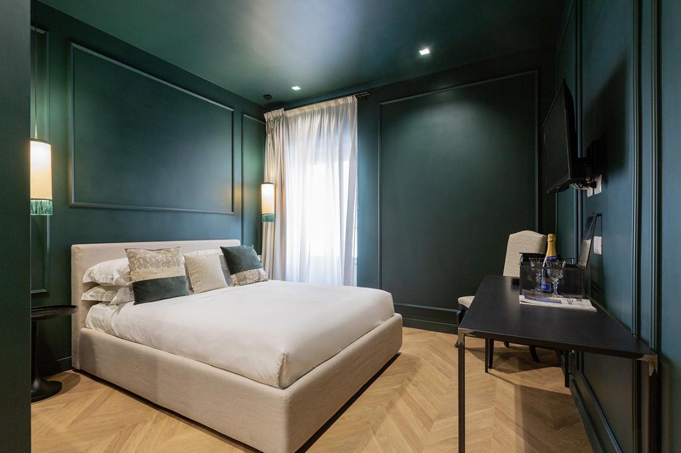 Deluxe Double Room photo 3