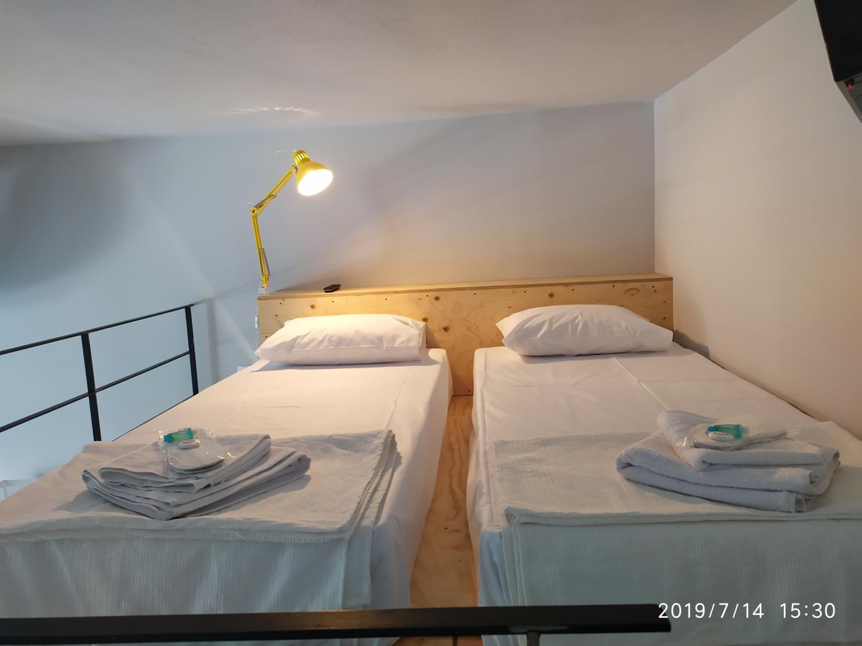 One-Bedroom Apartment - Photo 10