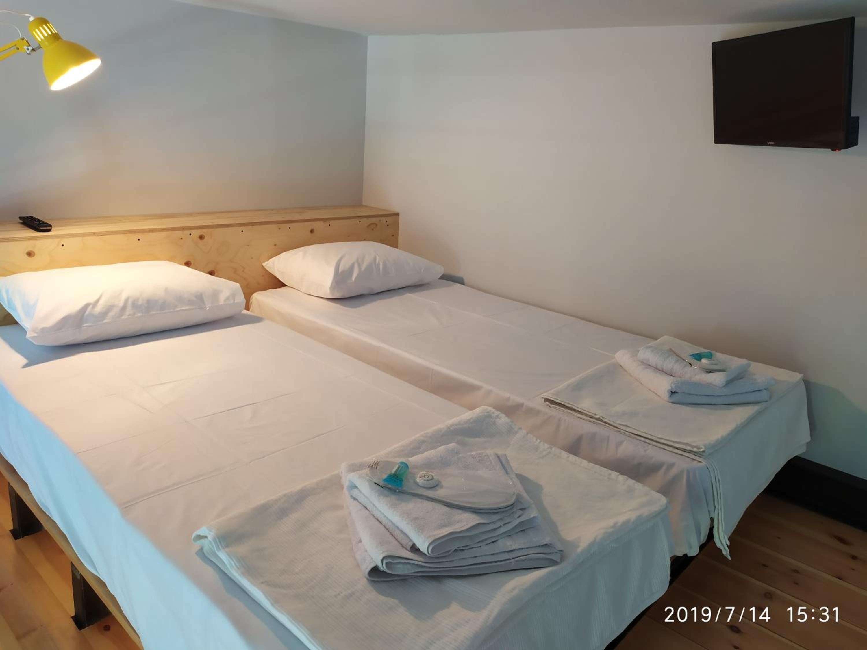 One-Bedroom Apartment - Photo 7