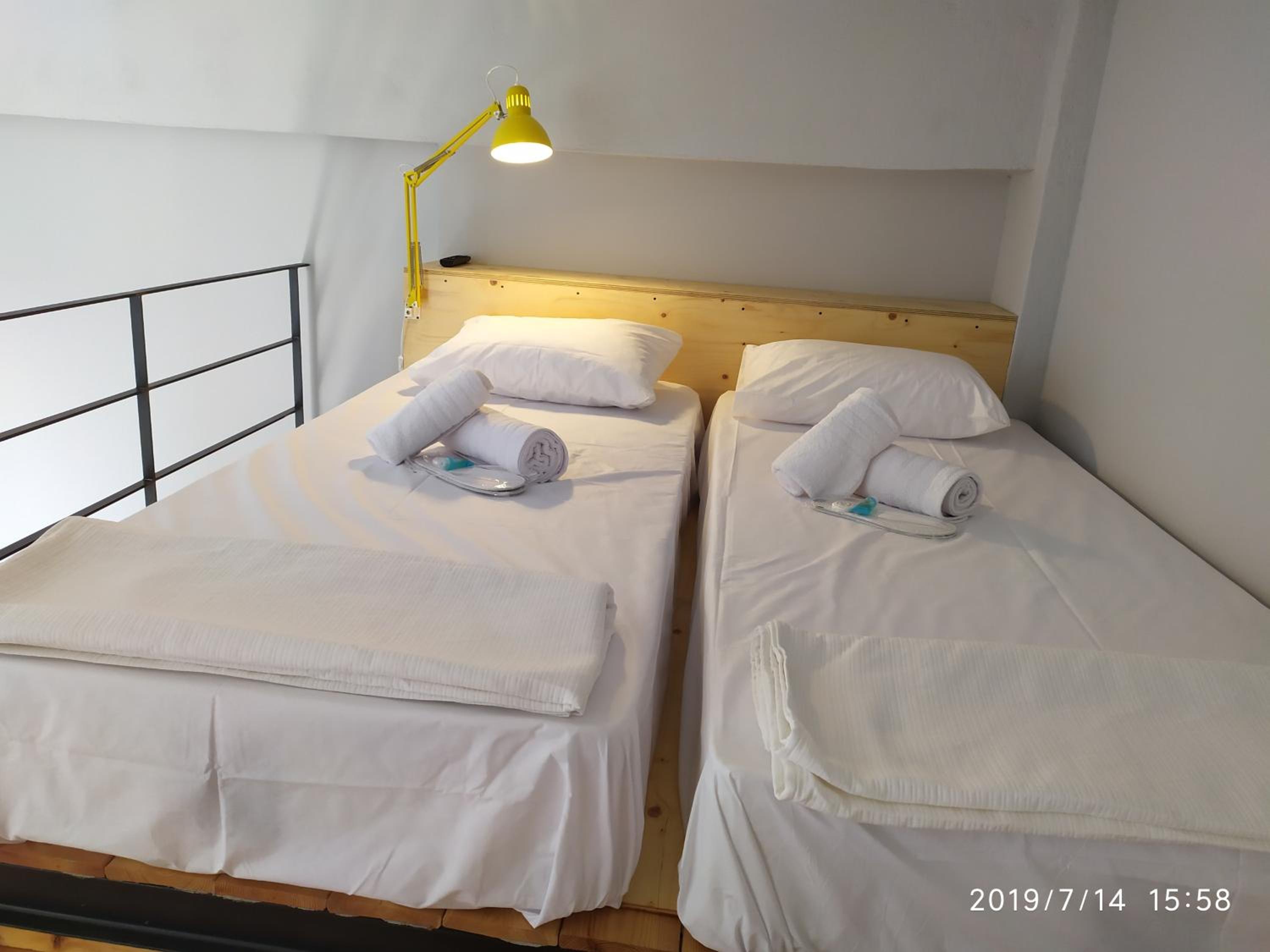 One-Bedroom Apartment - Photo 11