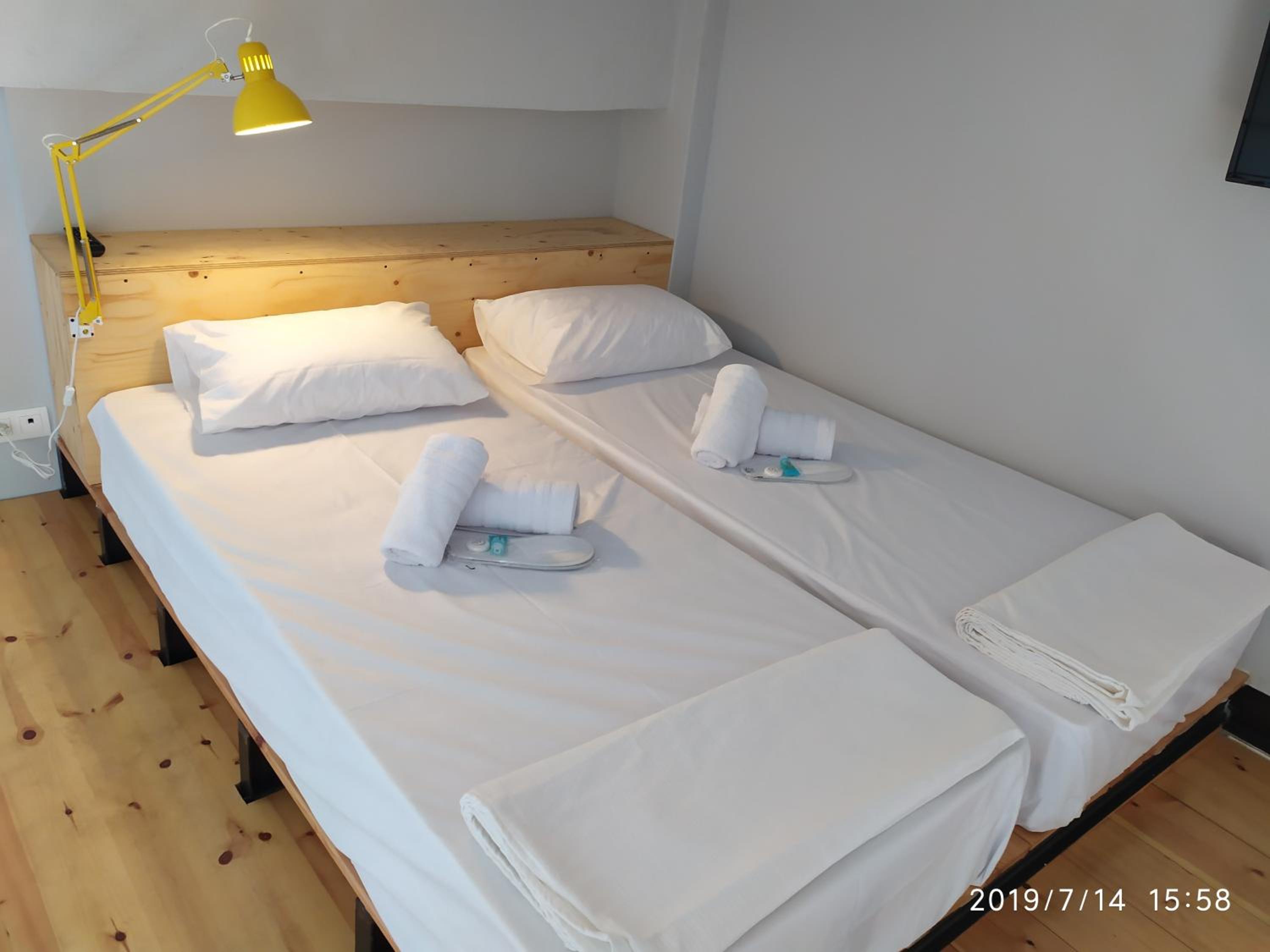 One-Bedroom Apartment - Photo 9