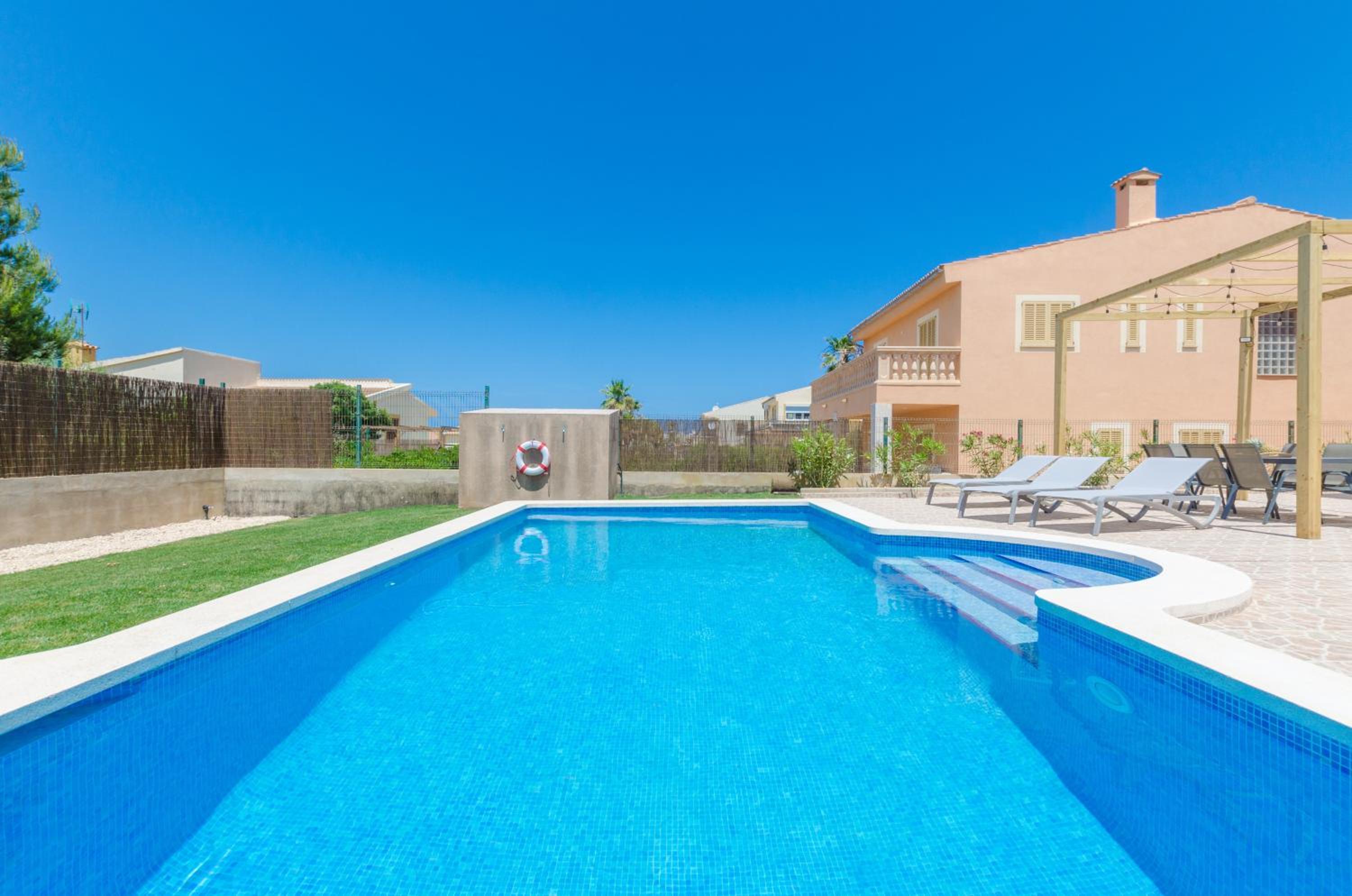 Vacation Home