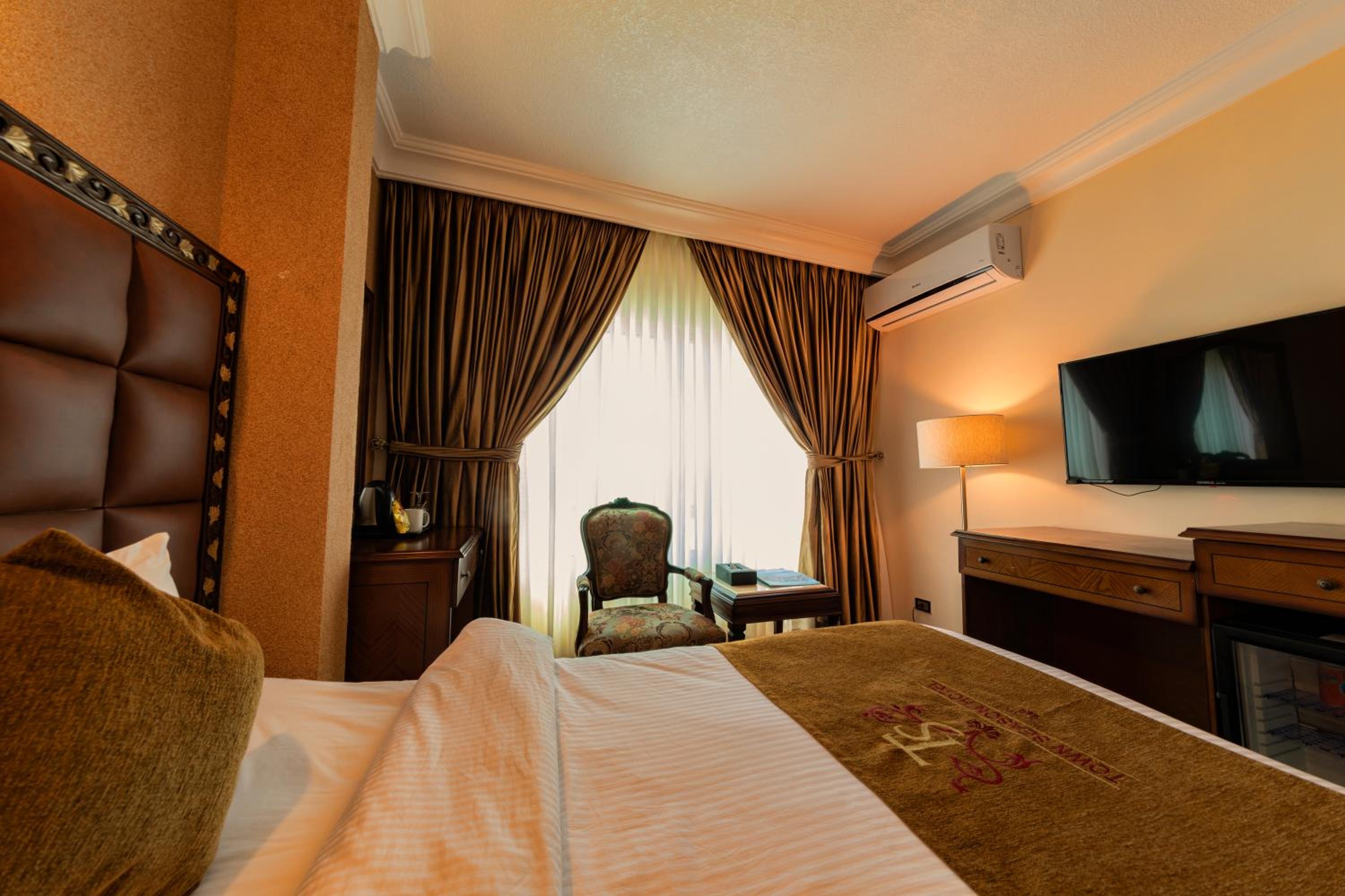 Deluxe Single Room photo 3