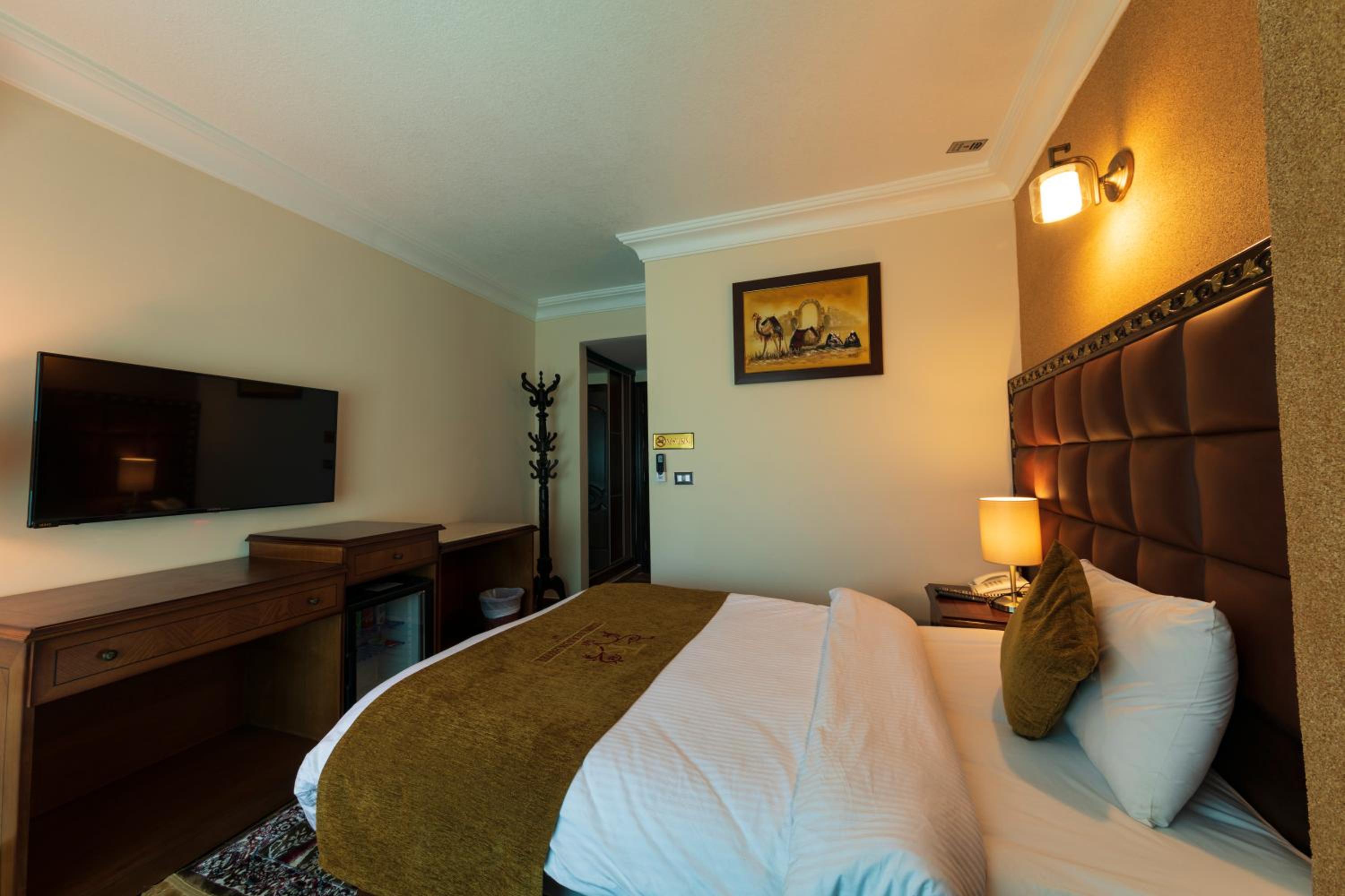 Deluxe Single Room photo 2