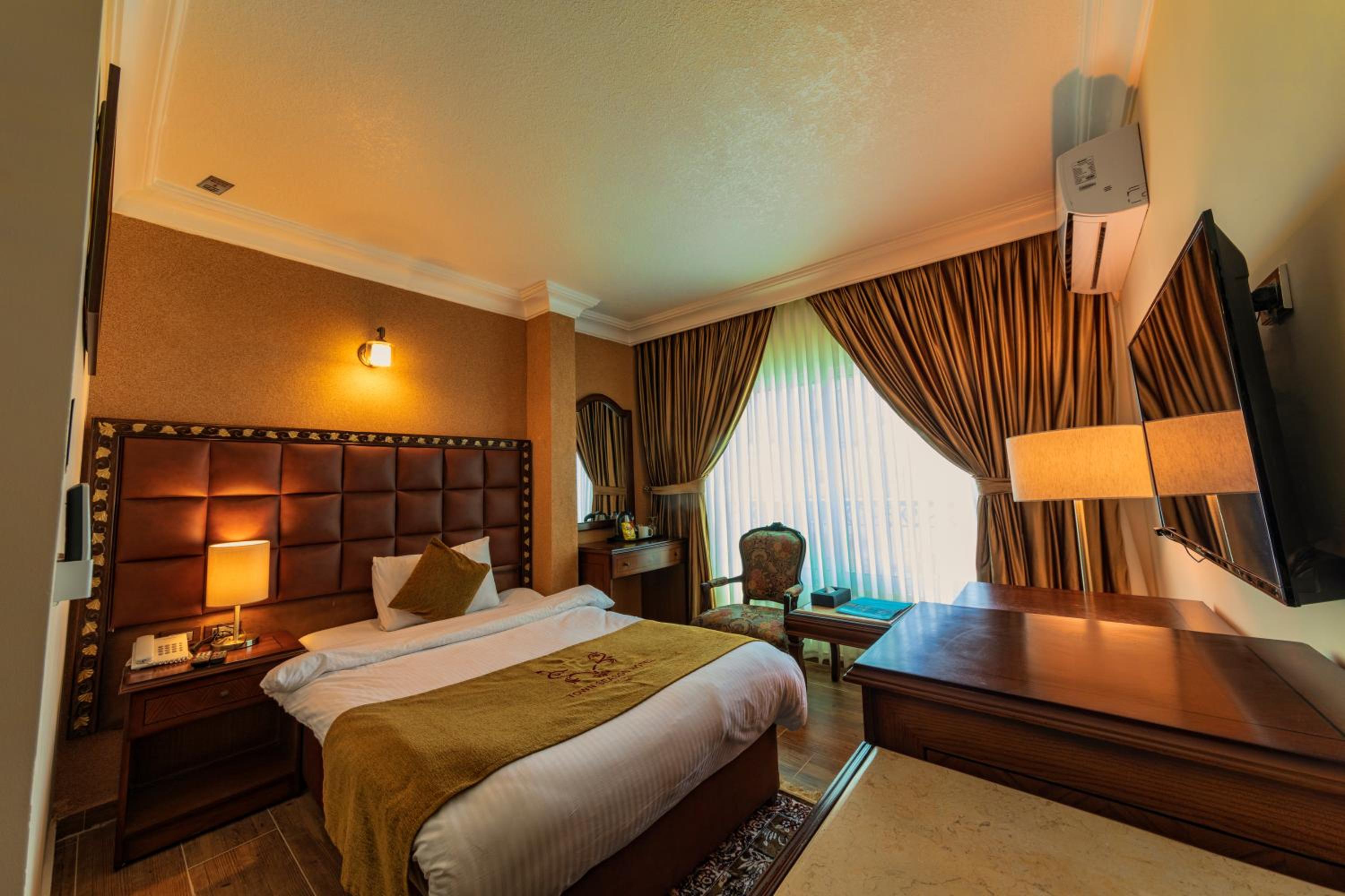 Deluxe Single Room photo 1