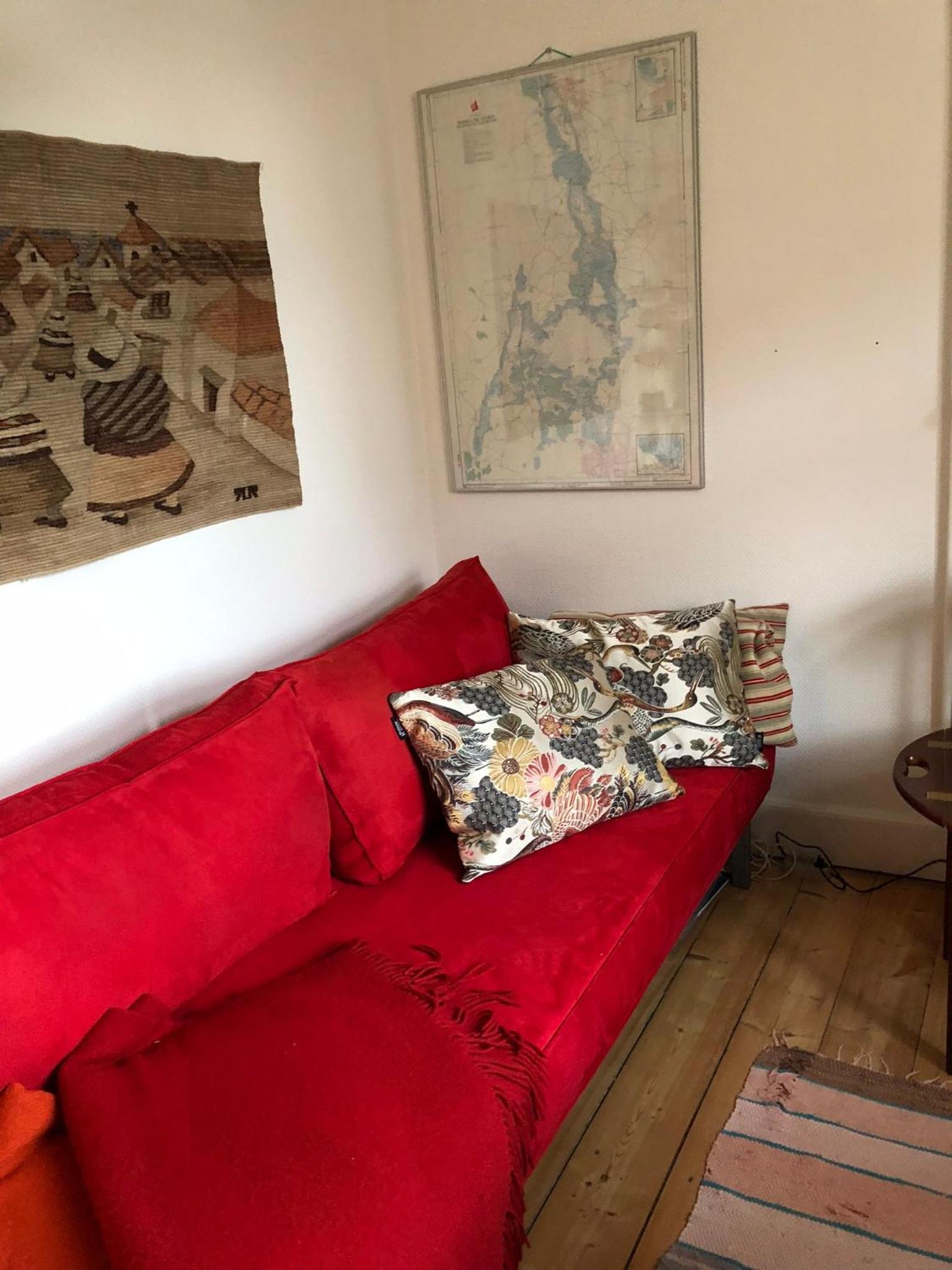 Budget Single Room photo 2