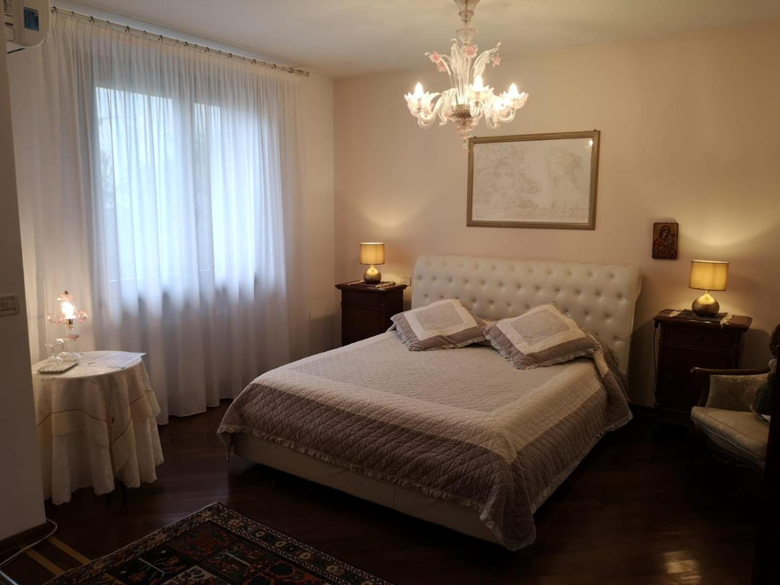 Double Room With Spa Bath