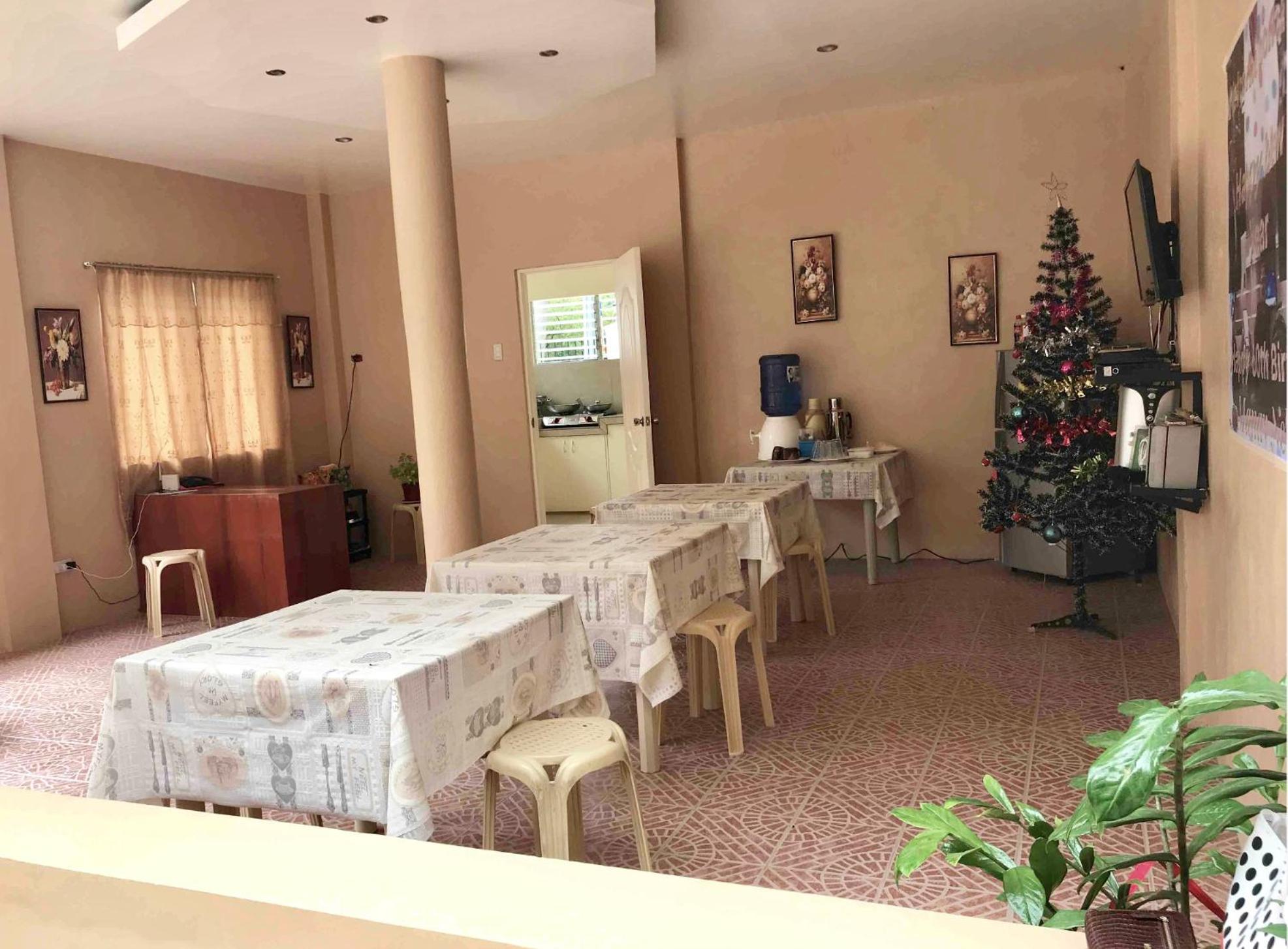 Standard Double Room With Fan photo 1