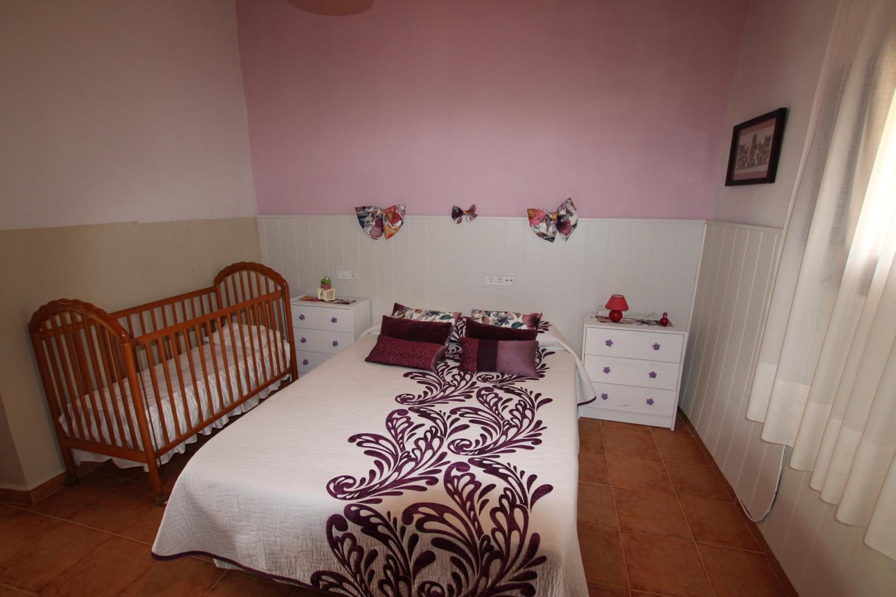 Casa de Seis Habitaciones
