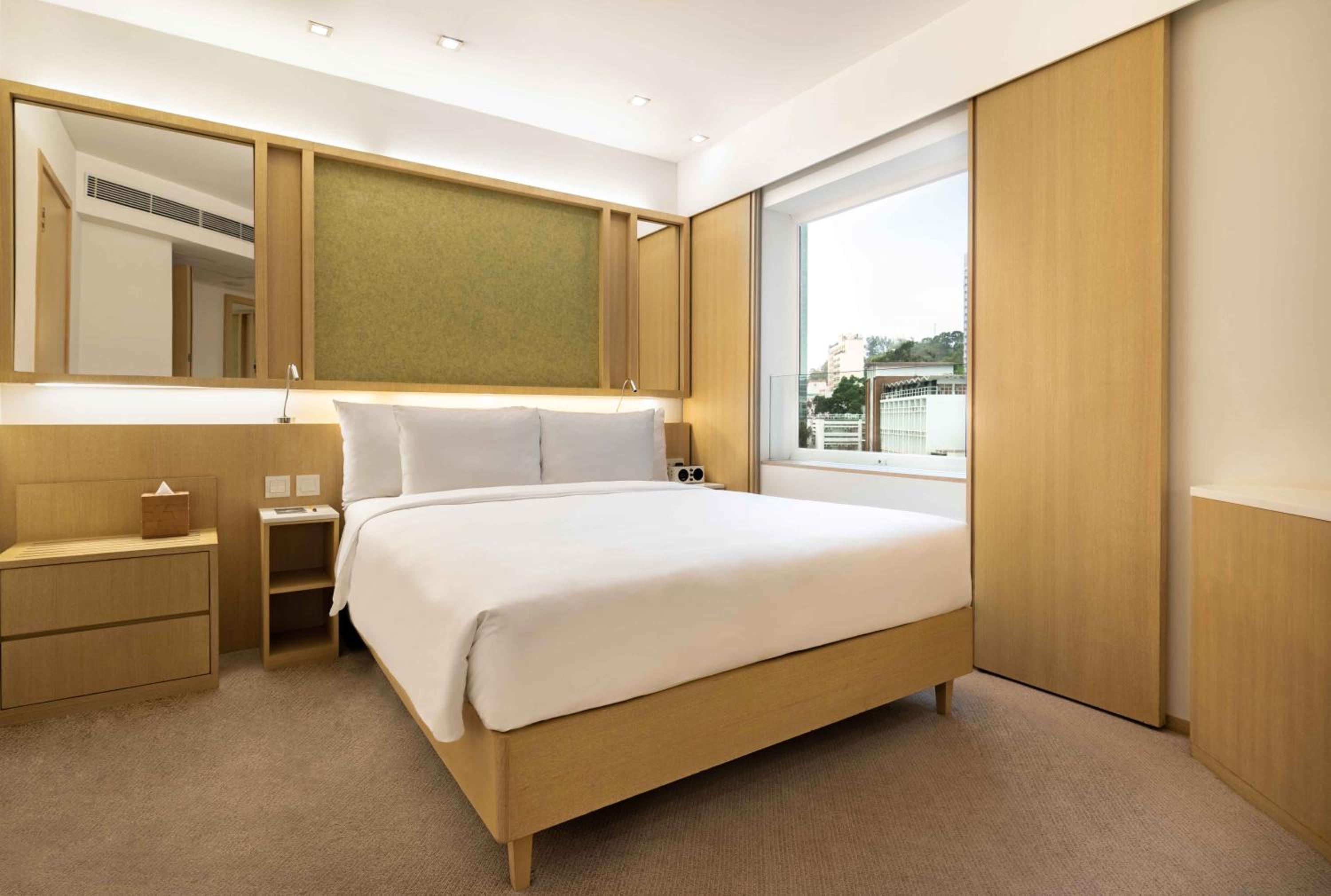 Cabin Double Bed - Photo 1