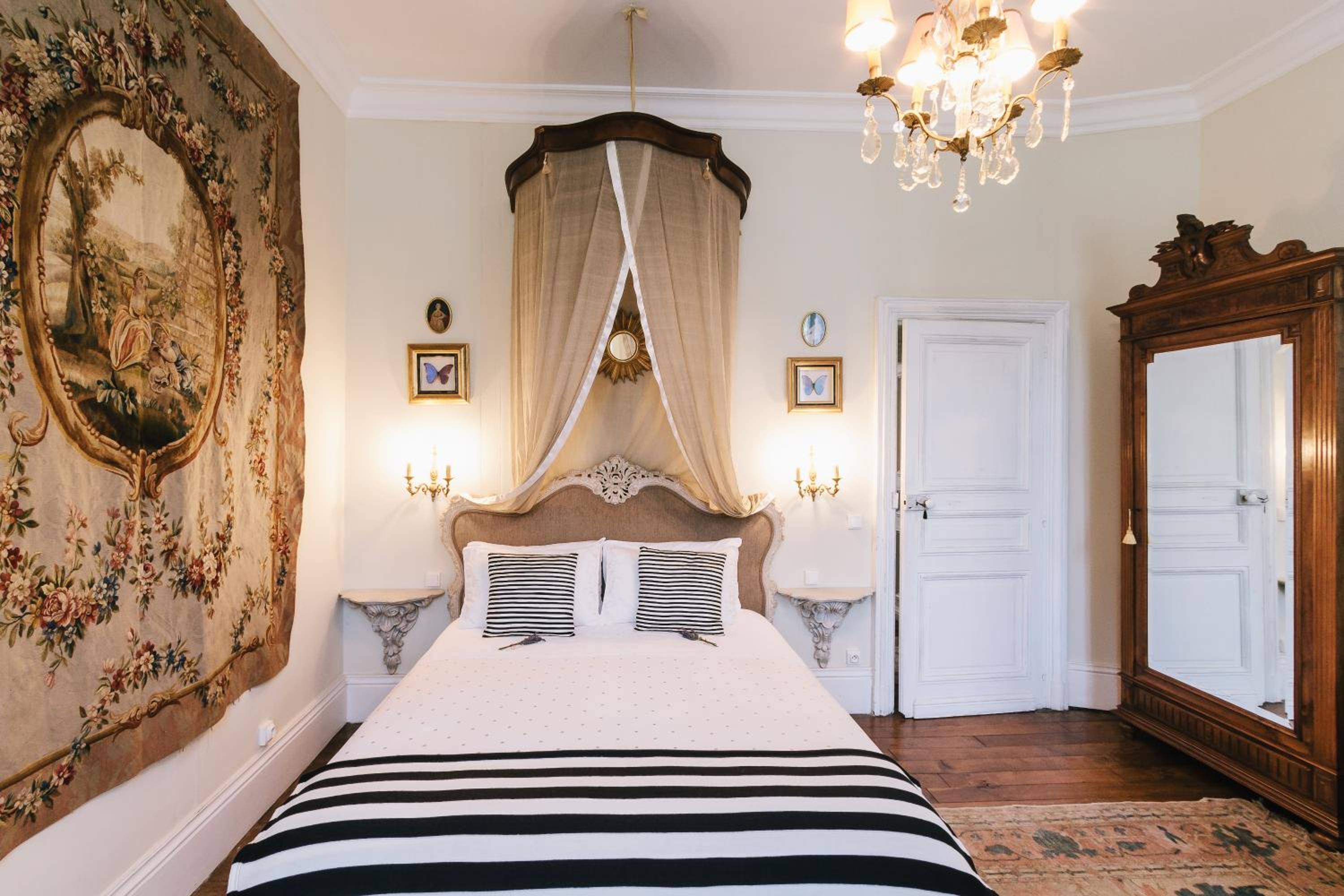 Queen Room with Garden View photo 2