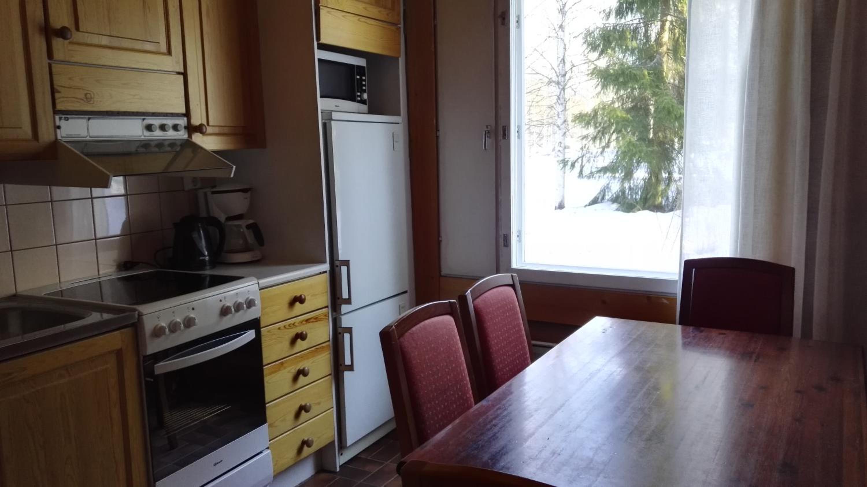 Chalet photo 2