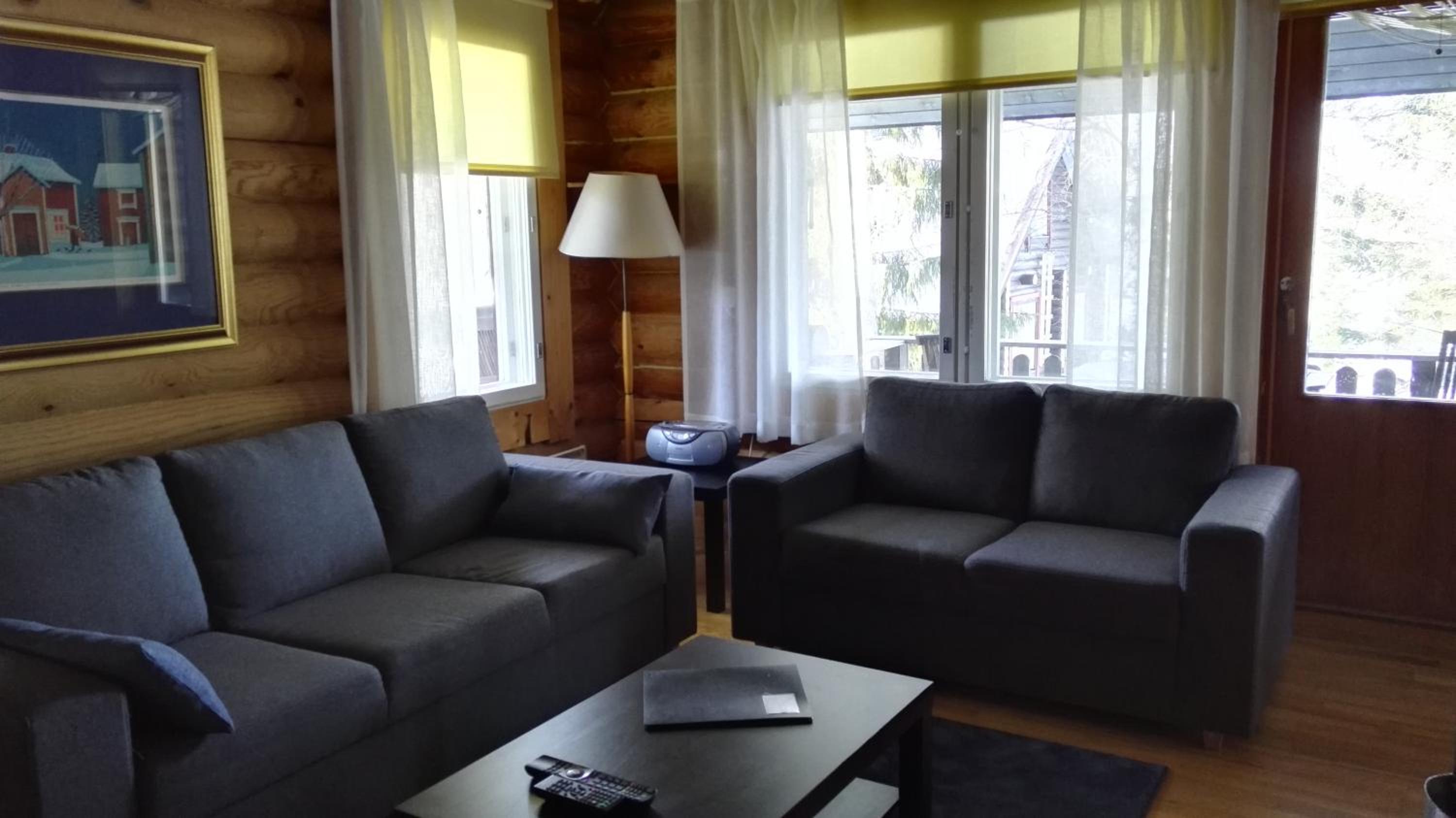 Chalet