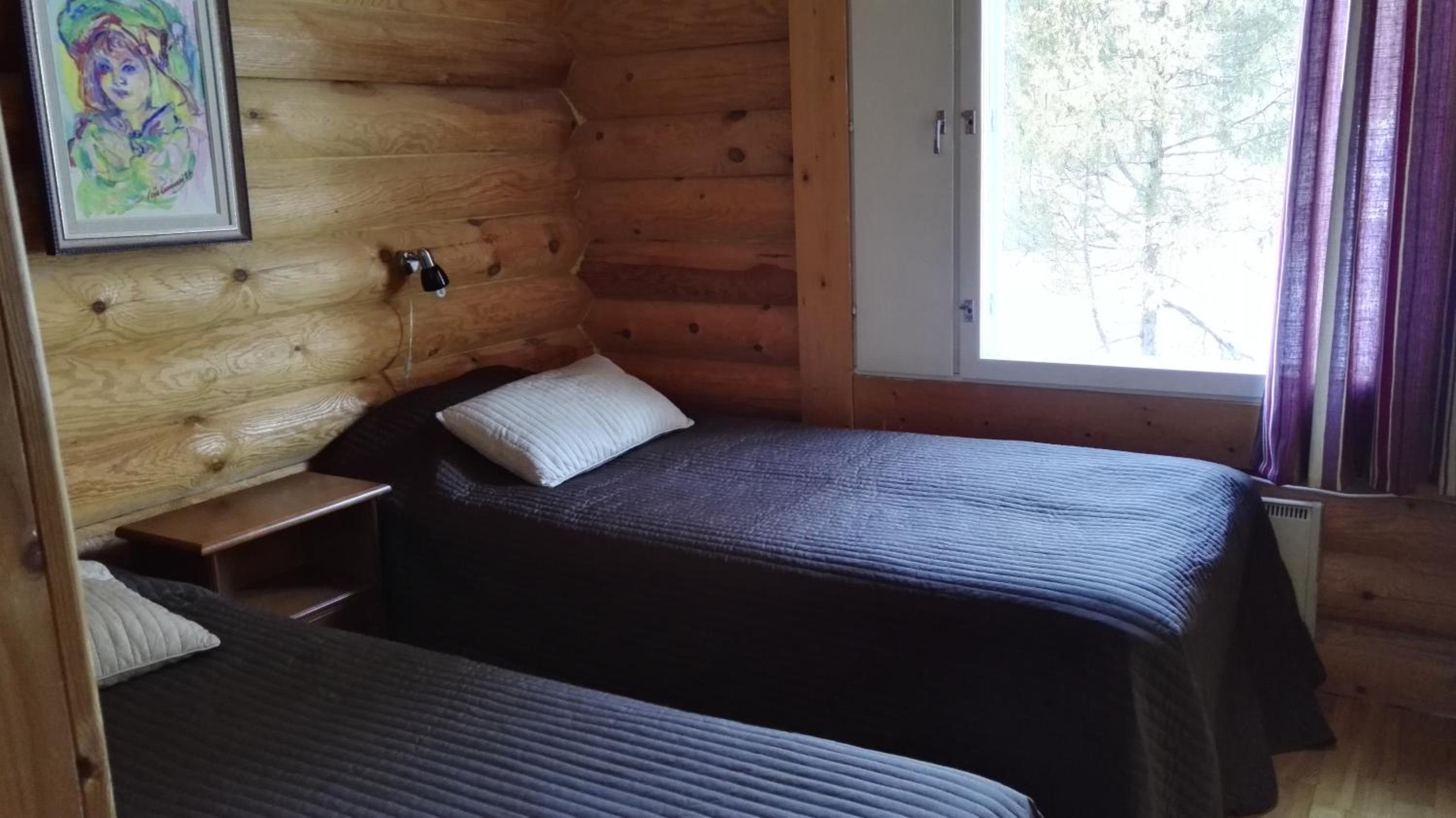 Chalet photo 3