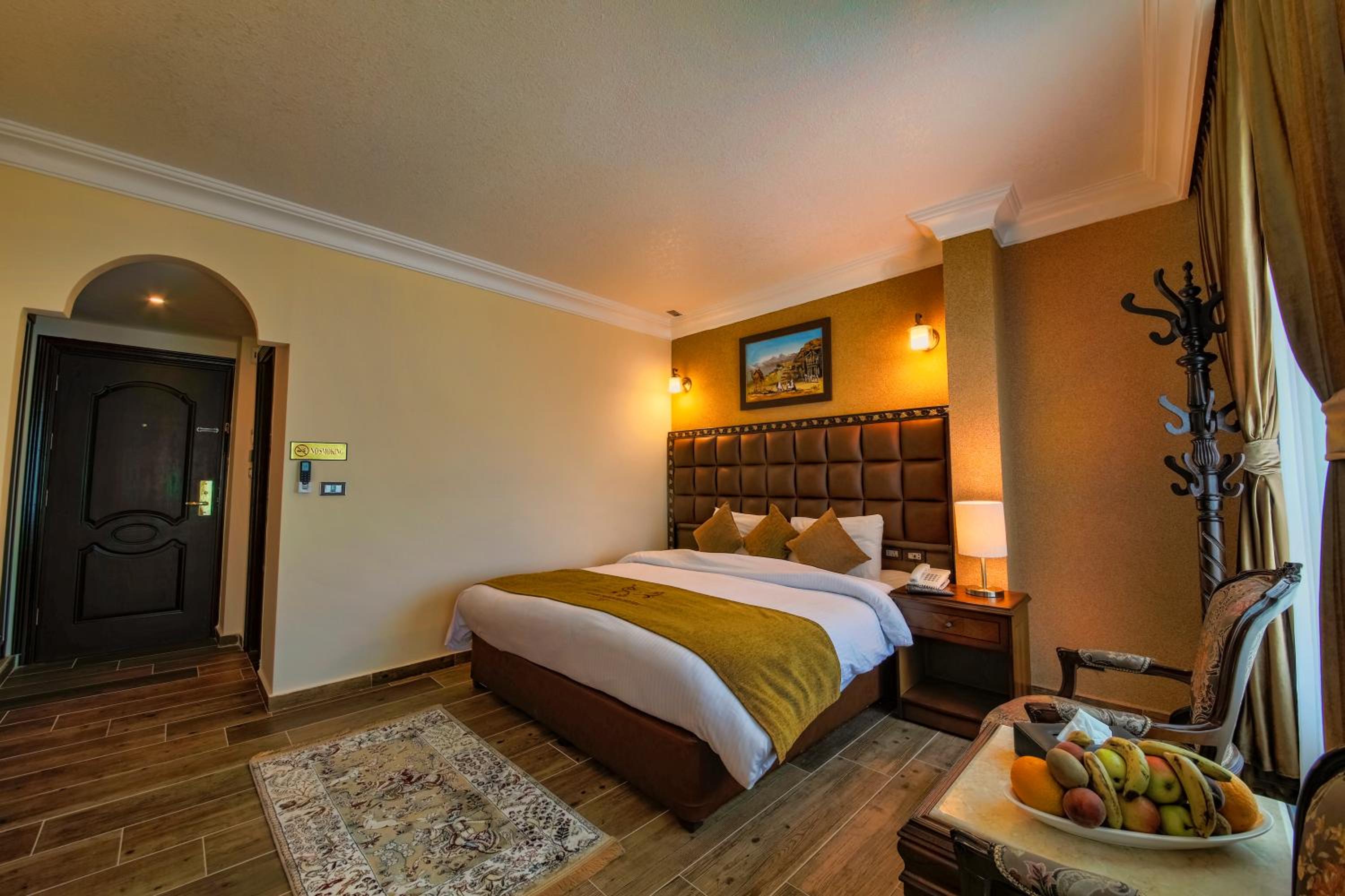 Deluxe Double Room photo 1