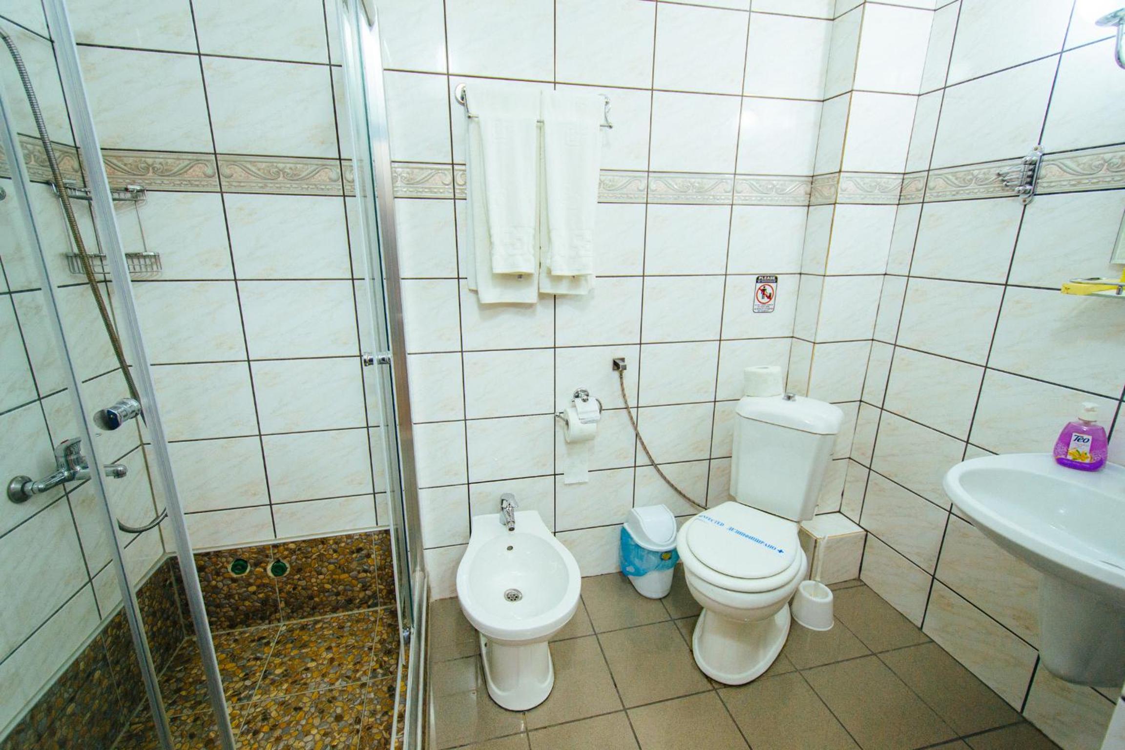 Deluxe Double Room - Photo 5
