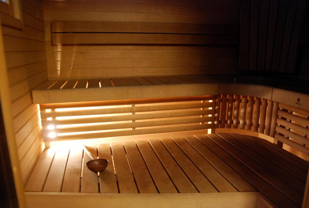 Chalet photo 3