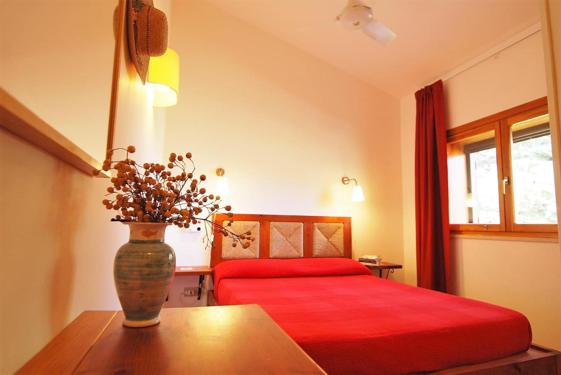 Small Double Room